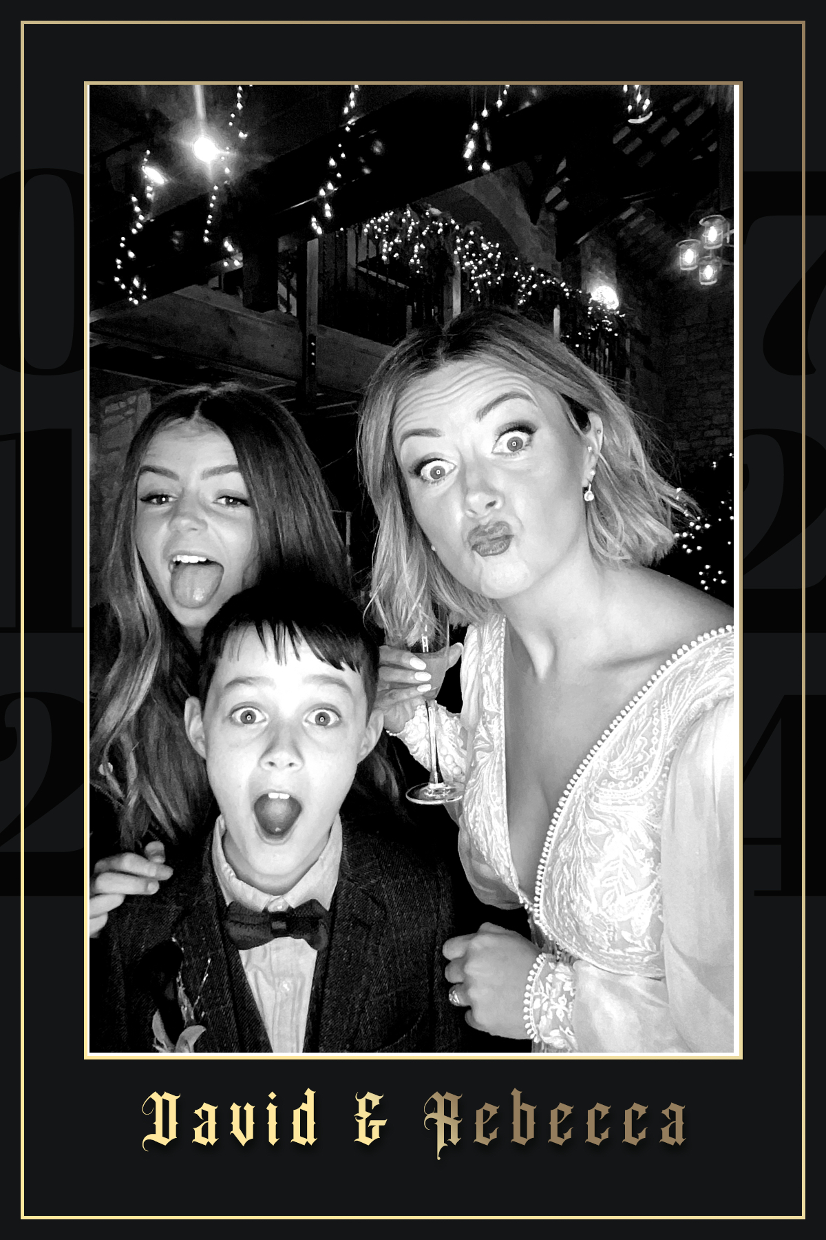 Dave & Bex's Wedding | View more photos from the event at gallery.liverpoolselfiemirror.co.uk/u/LiverpoolSelfieMirror/Dave-Bexs-Wedding