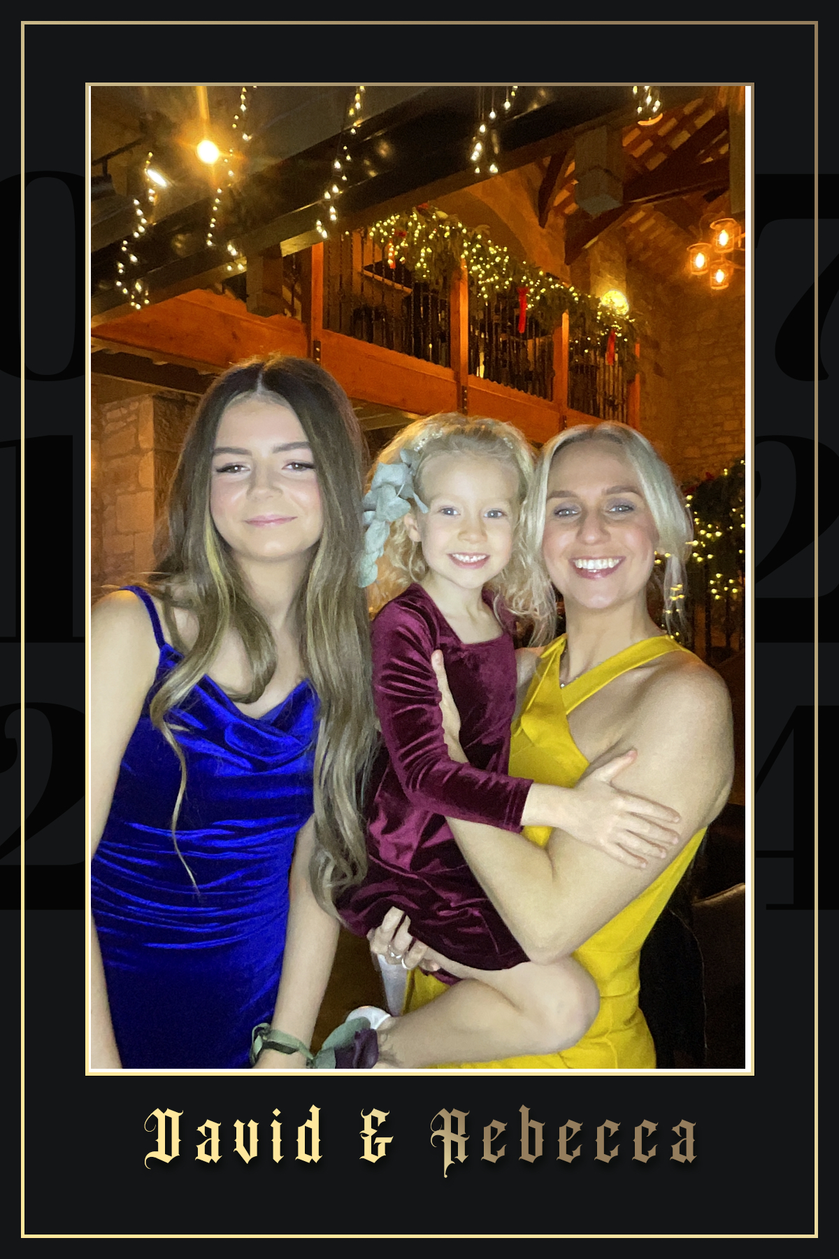 Dave & Bex's Wedding | View more photos from the event at gallery.liverpoolselfiemirror.co.uk/u/LiverpoolSelfieMirror/Dave-Bexs-Wedding
