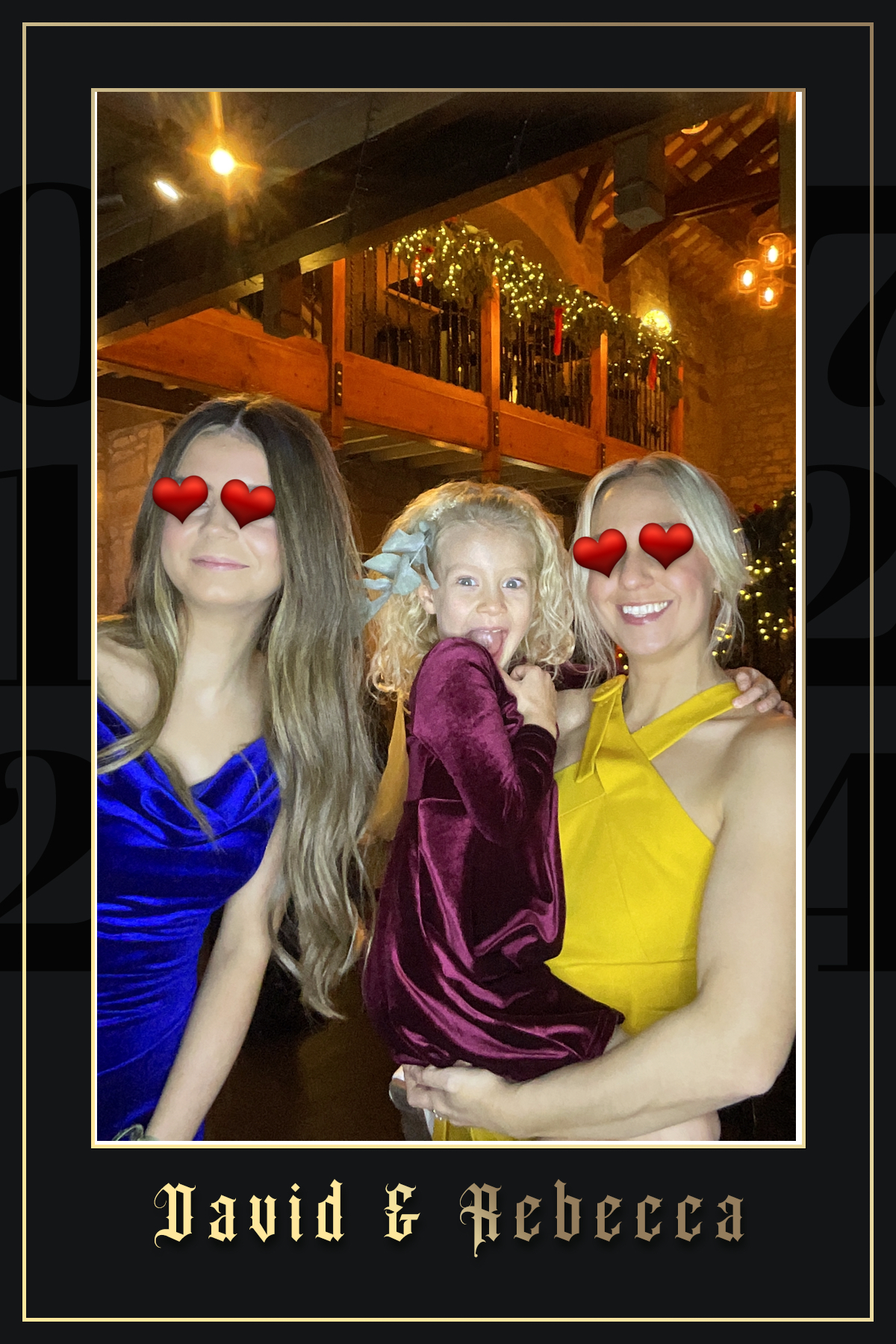 Dave & Bex's Wedding | View more photos from the event at gallery.liverpoolselfiemirror.co.uk/u/LiverpoolSelfieMirror/Dave-Bexs-Wedding
