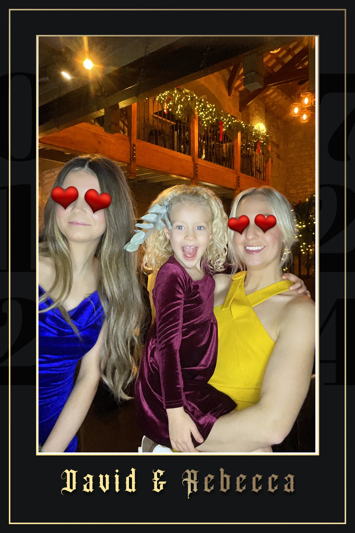 Dave & Bex's Wedding | View more photos from the event at gallery.liverpoolselfiemirror.co.uk/u/LiverpoolSelfieMirror/Dave-Bexs-Wedding