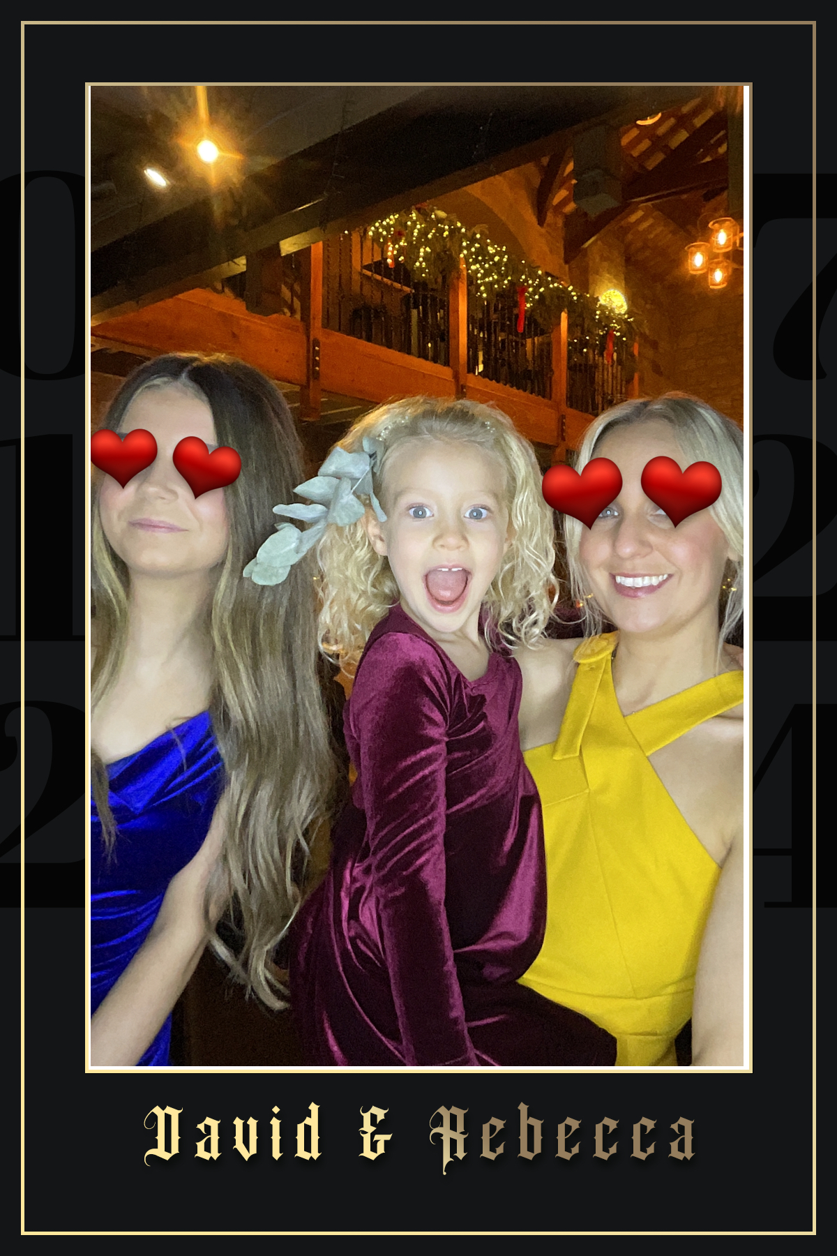 Dave & Bex's Wedding | View more photos from the event at gallery.liverpoolselfiemirror.co.uk/u/LiverpoolSelfieMirror/Dave-Bexs-Wedding