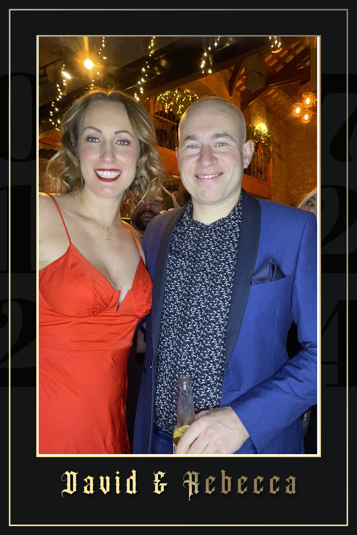 Dave & Bex's Wedding | View more photos from the event at gallery.liverpoolselfiemirror.co.uk/u/LiverpoolSelfieMirror/Dave-Bexs-Wedding