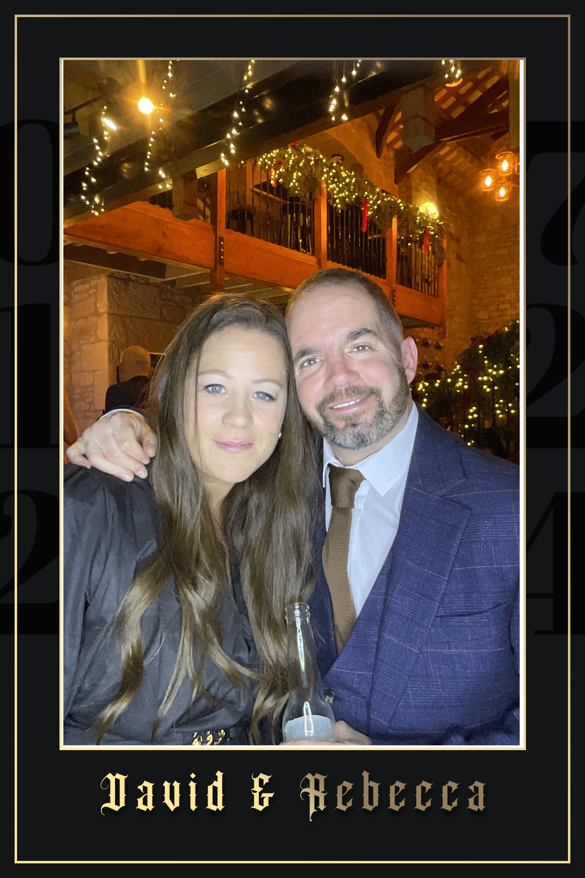 Dave & Bex's Wedding | View more photos from the event at gallery.liverpoolselfiemirror.co.uk/u/LiverpoolSelfieMirror/Dave-Bexs-Wedding