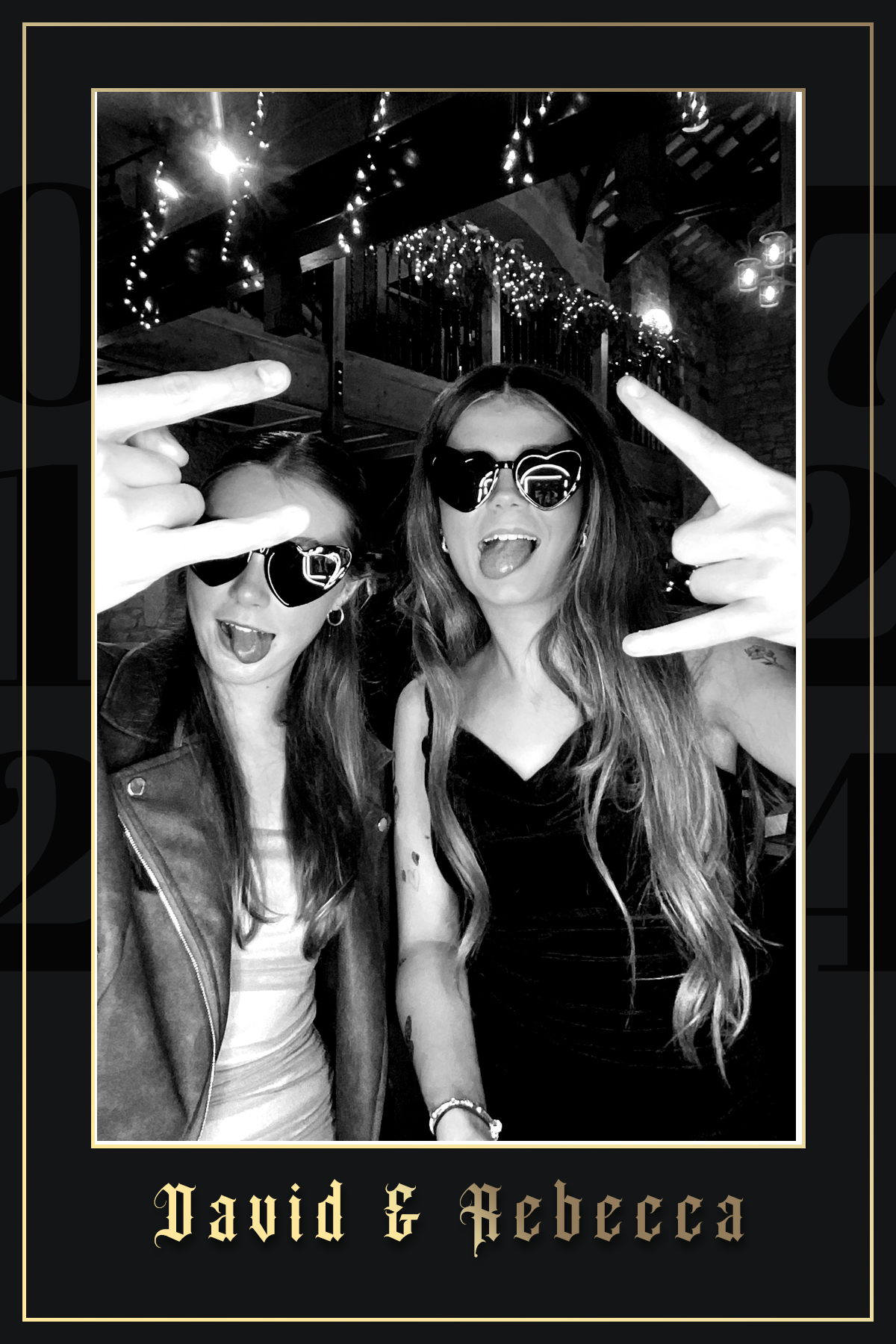 Dave & Bex's Wedding | View more photos from the event at gallery.liverpoolselfiemirror.co.uk/u/LiverpoolSelfieMirror/Dave-Bexs-Wedding