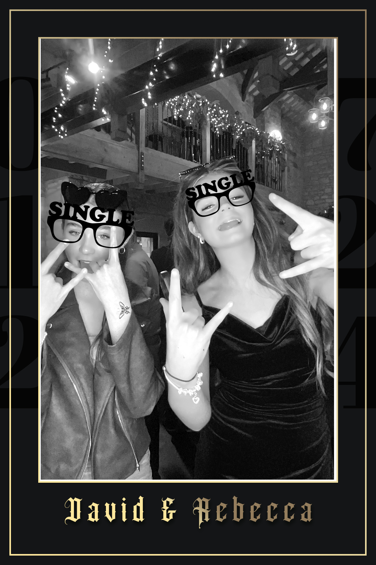 Dave & Bex's Wedding | View more photos from the event at gallery.liverpoolselfiemirror.co.uk/u/LiverpoolSelfieMirror/Dave-Bexs-Wedding