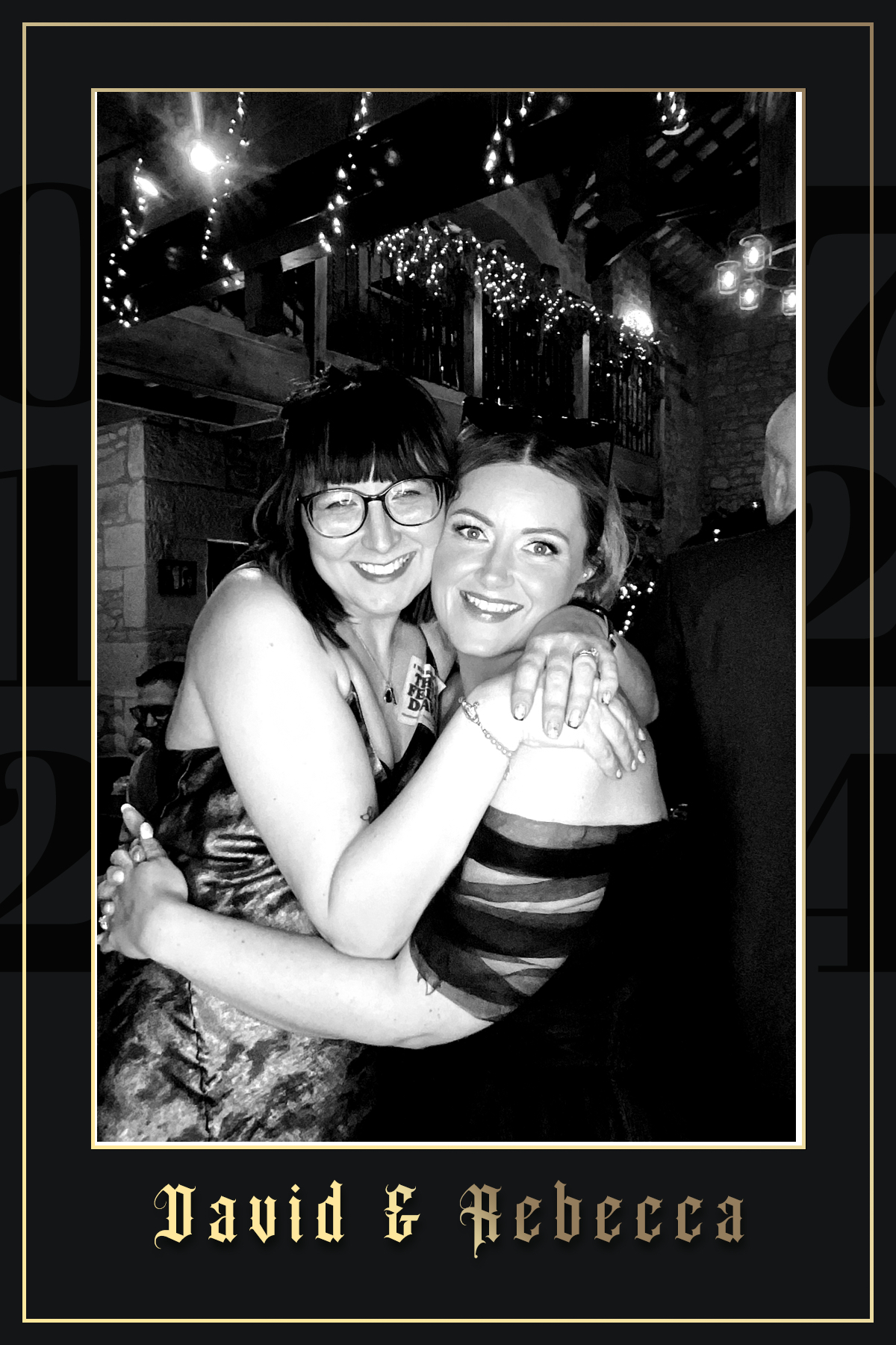Dave & Bex's Wedding | View more photos from the event at gallery.liverpoolselfiemirror.co.uk/u/LiverpoolSelfieMirror/Dave-Bexs-Wedding