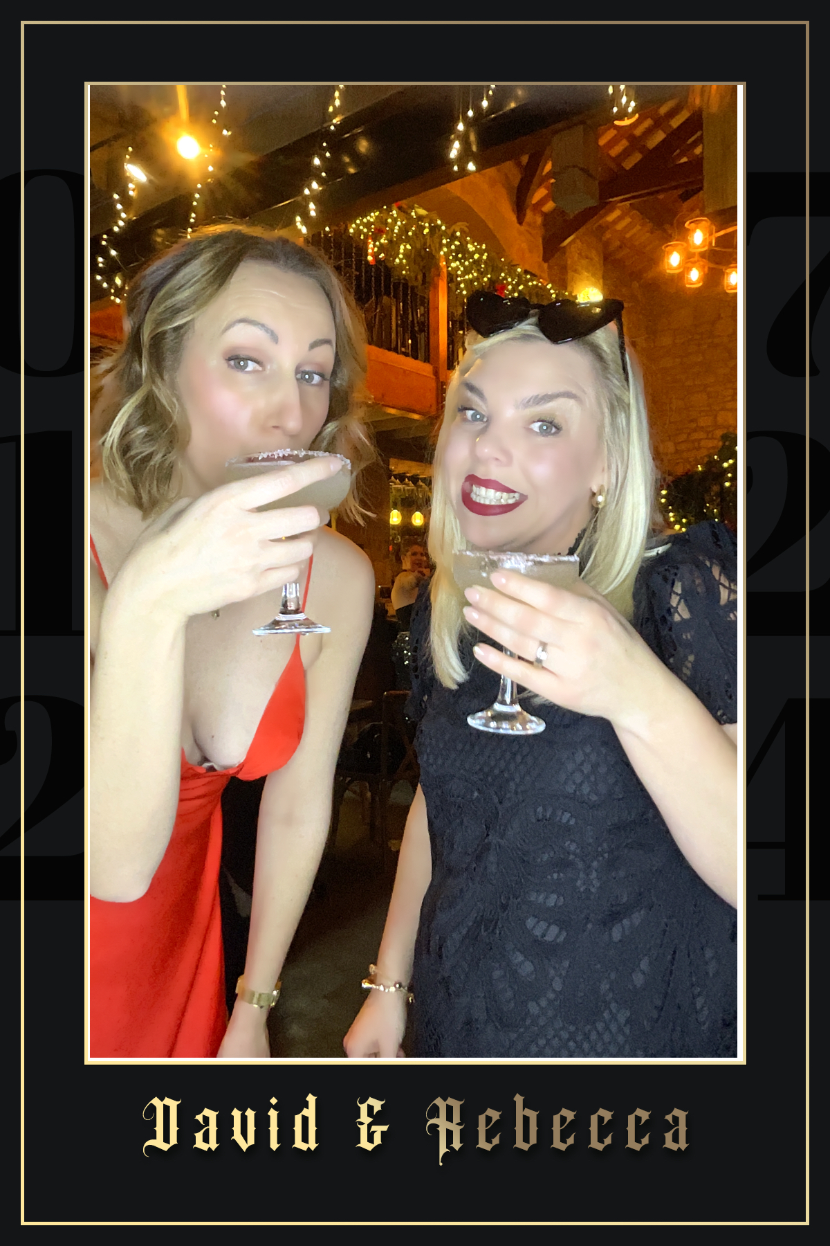 Dave & Bex's Wedding | View more photos from the event at gallery.liverpoolselfiemirror.co.uk/u/LiverpoolSelfieMirror/Dave-Bexs-Wedding