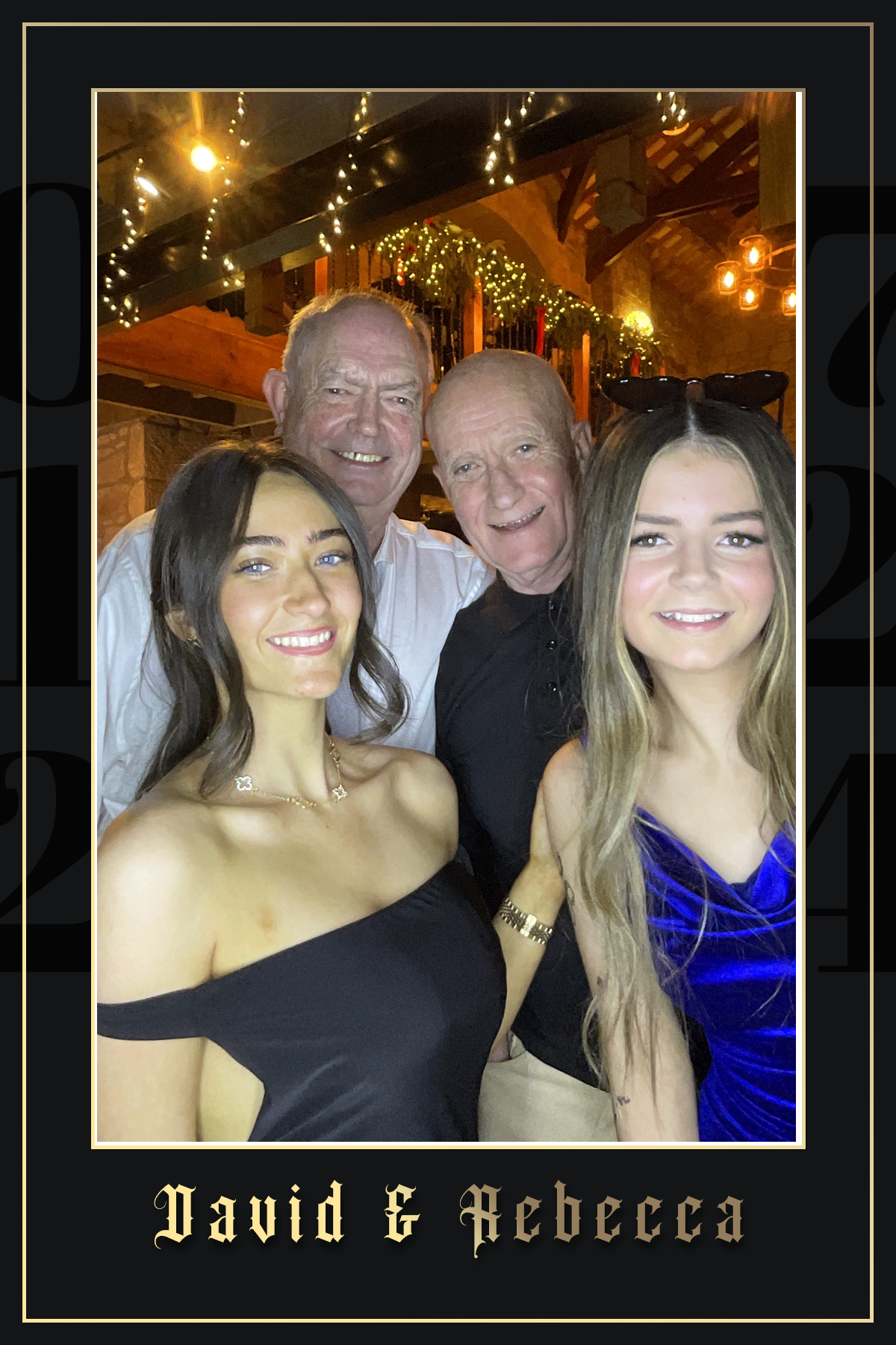 Dave & Bex's Wedding | View more photos from the event at gallery.liverpoolselfiemirror.co.uk/u/LiverpoolSelfieMirror/Dave-Bexs-Wedding