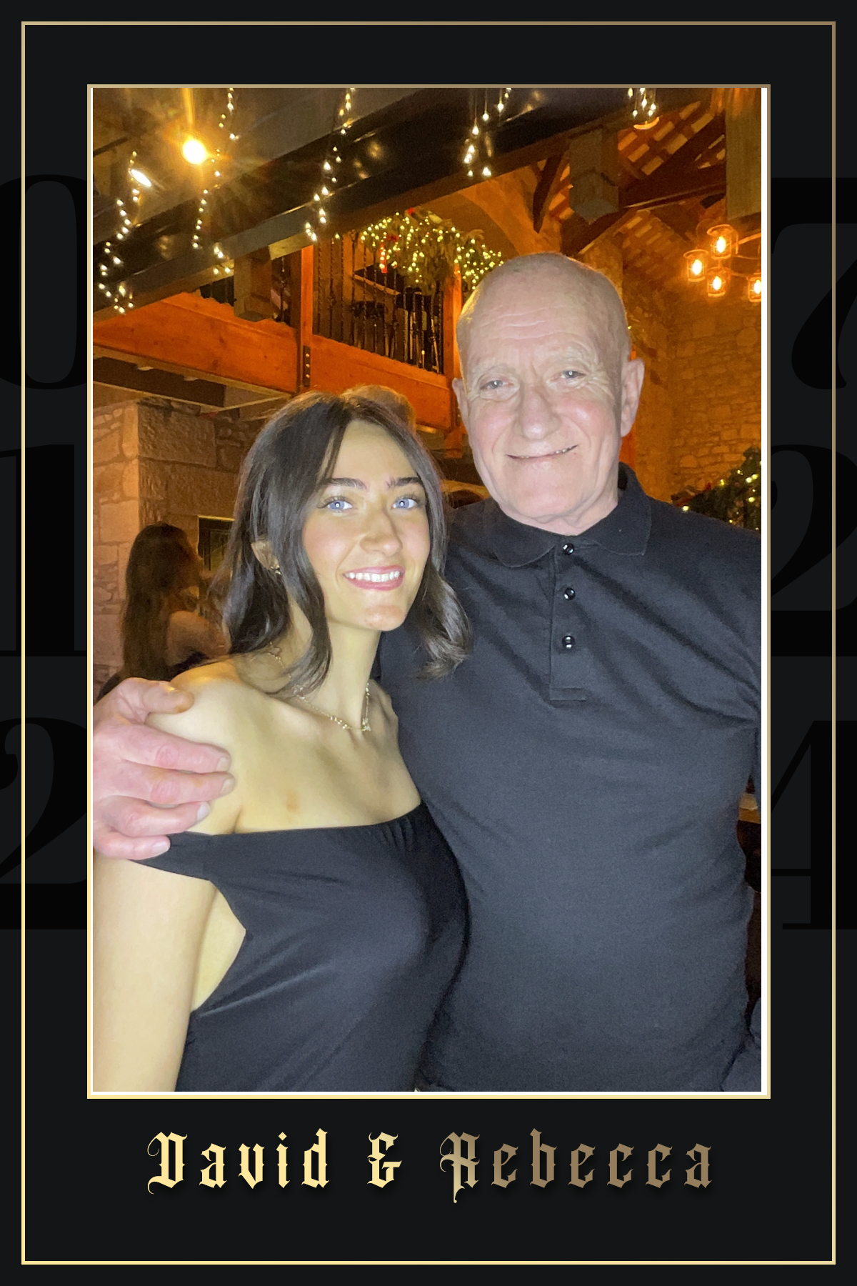 Dave & Bex's Wedding | View more photos from the event at gallery.liverpoolselfiemirror.co.uk/u/LiverpoolSelfieMirror/Dave-Bexs-Wedding