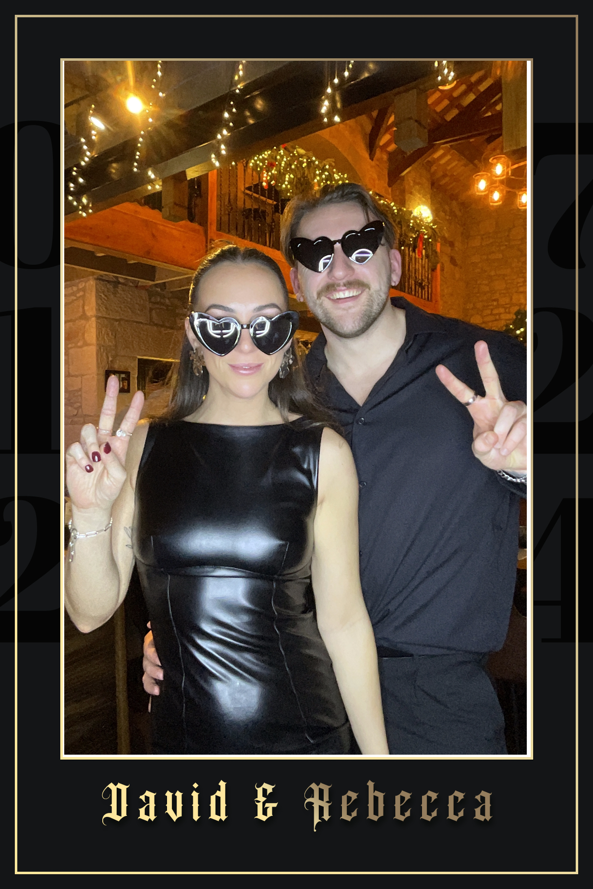 Dave & Bex's Wedding | View more photos from the event at gallery.liverpoolselfiemirror.co.uk/u/LiverpoolSelfieMirror/Dave-Bexs-Wedding