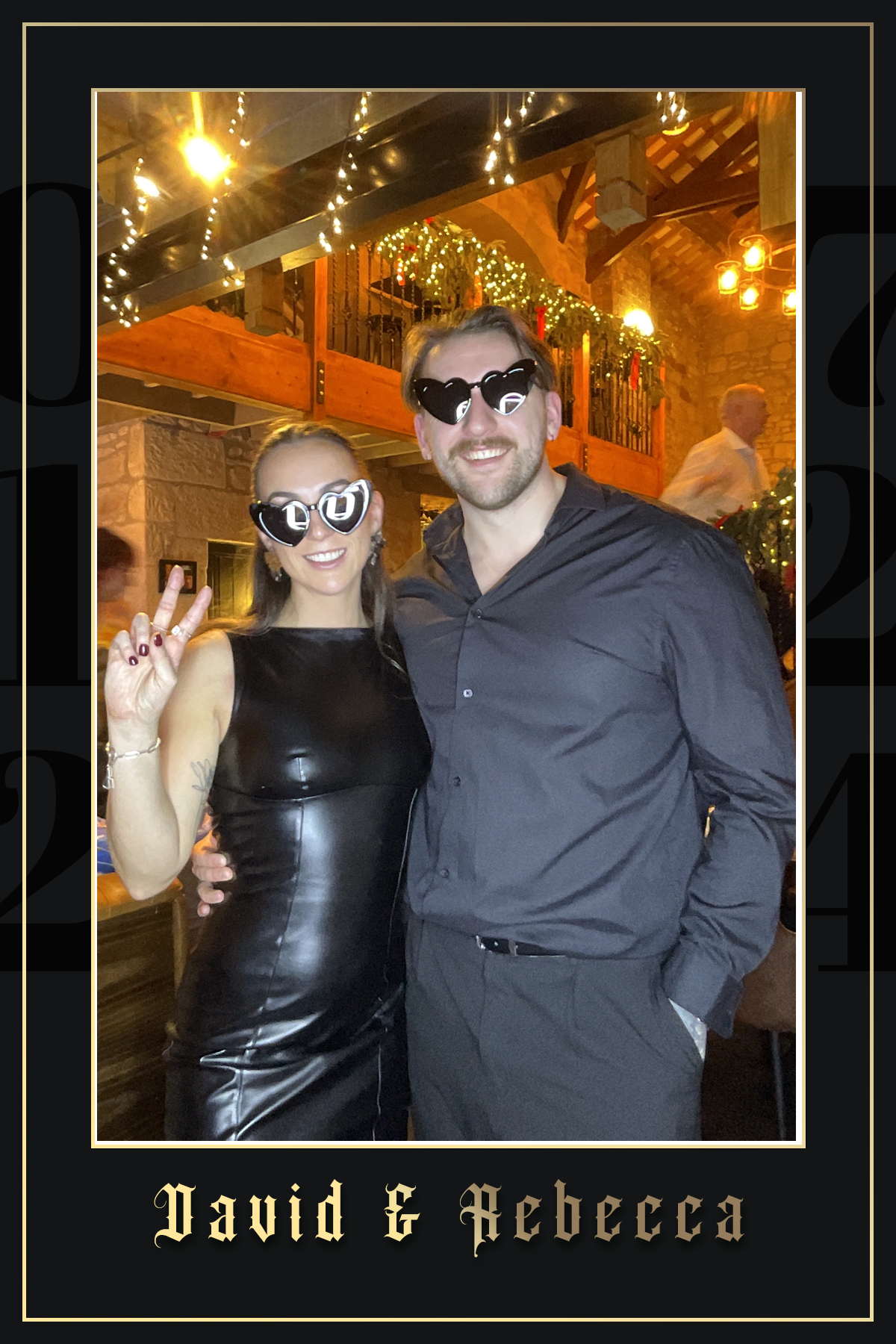 Dave & Bex's Wedding | View more photos from the event at gallery.liverpoolselfiemirror.co.uk/u/LiverpoolSelfieMirror/Dave-Bexs-Wedding
