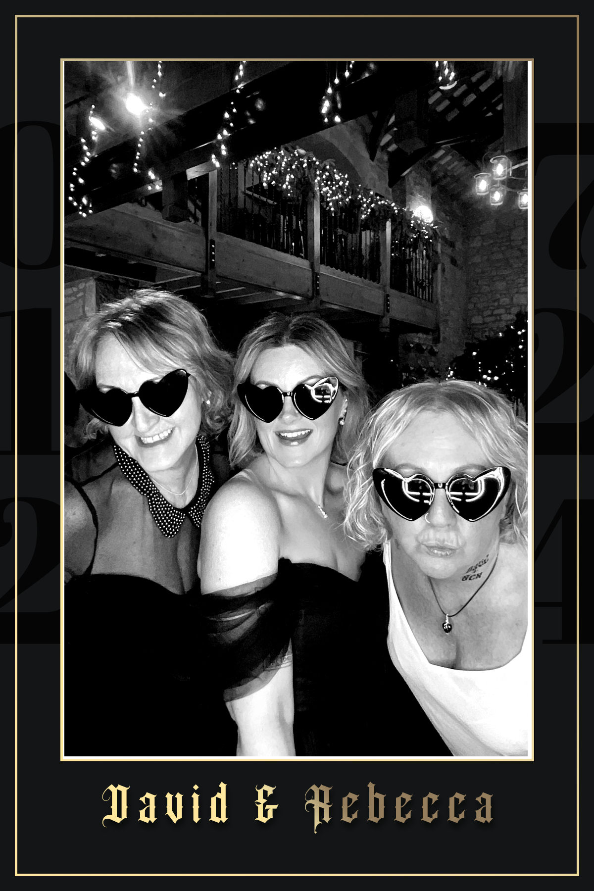 Dave & Bex's Wedding | View more photos from the event at gallery.liverpoolselfiemirror.co.uk/u/LiverpoolSelfieMirror/Dave-Bexs-Wedding