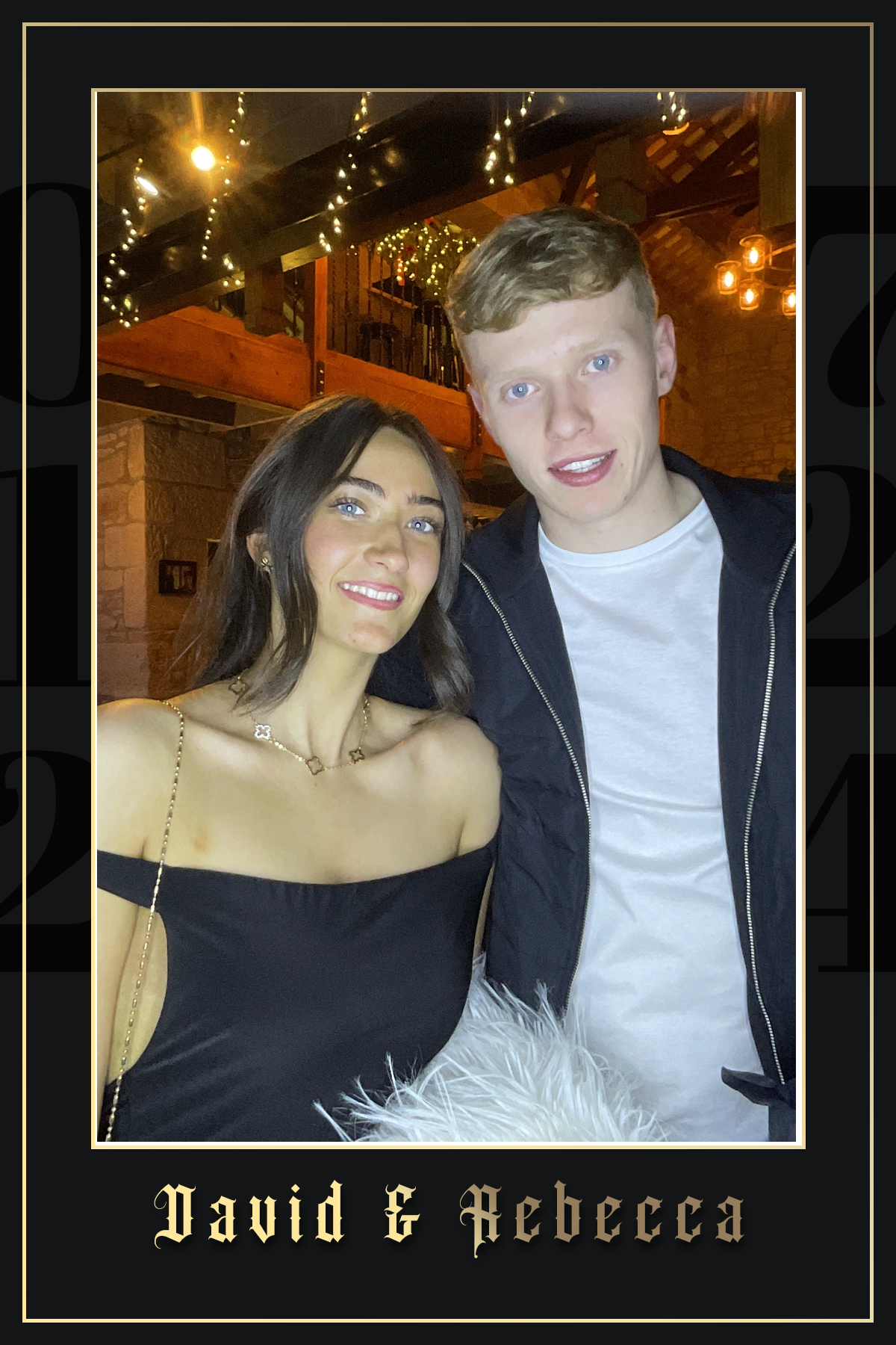 Dave & Bex's Wedding | View more photos from the event at gallery.liverpoolselfiemirror.co.uk/u/LiverpoolSelfieMirror/Dave-Bexs-Wedding