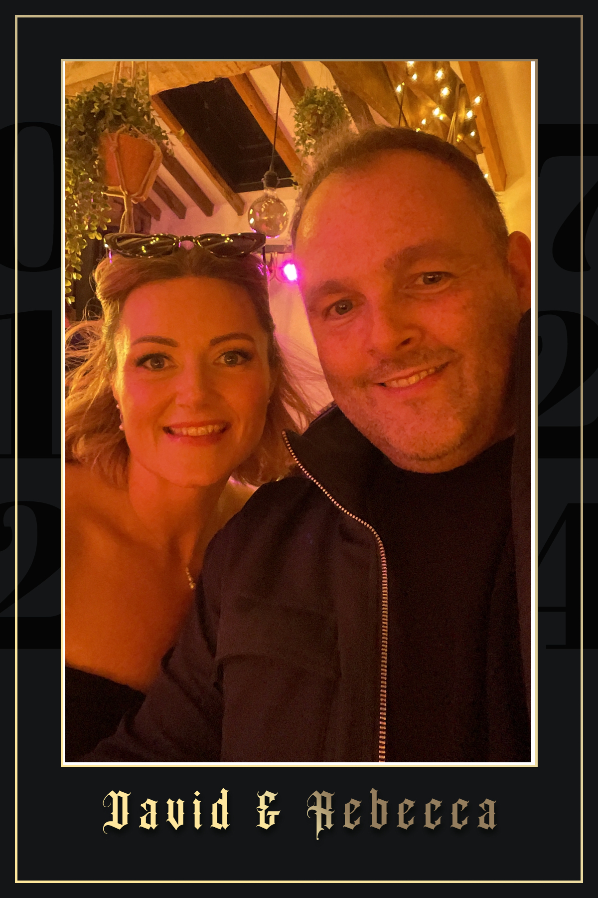 Dave & Bex's Wedding | View more photos from the event at gallery.liverpoolselfiemirror.co.uk/u/LiverpoolSelfieMirror/Dave-Bexs-Wedding