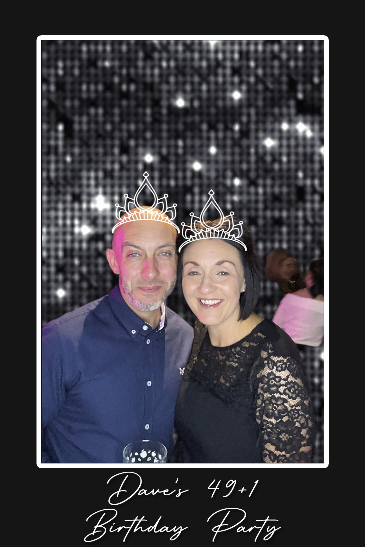 Dave's 49+1 Birthday Party | View more photos from the event at gallery.liverpoolselfiemirror.co.uk/u/LiverpoolSelfieMirror/Daves-491-Birthday-Party