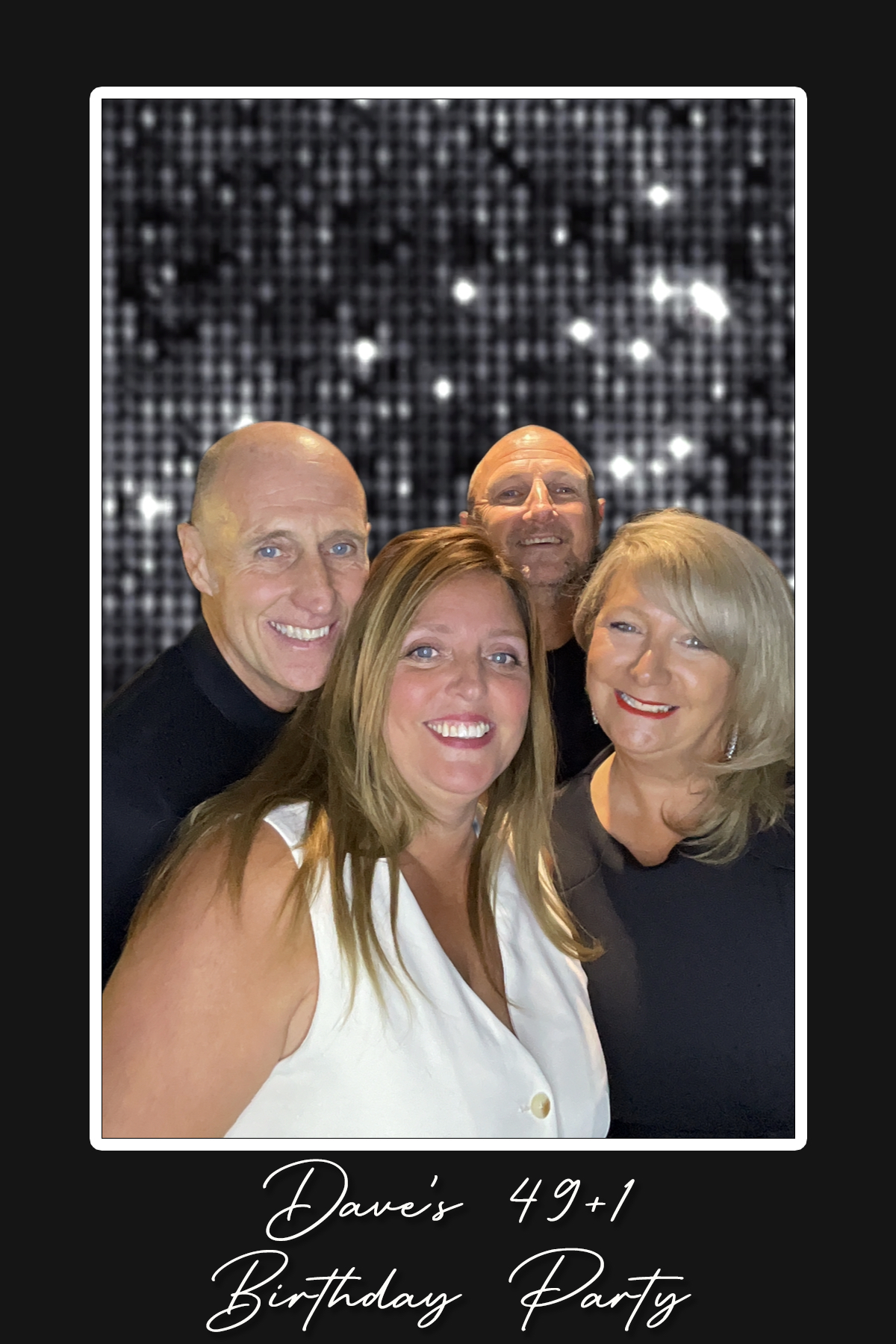 Dave's 49+1 Birthday Party | View more photos from the event at gallery.liverpoolselfiemirror.co.uk/u/LiverpoolSelfieMirror/Daves-491-Birthday-Party