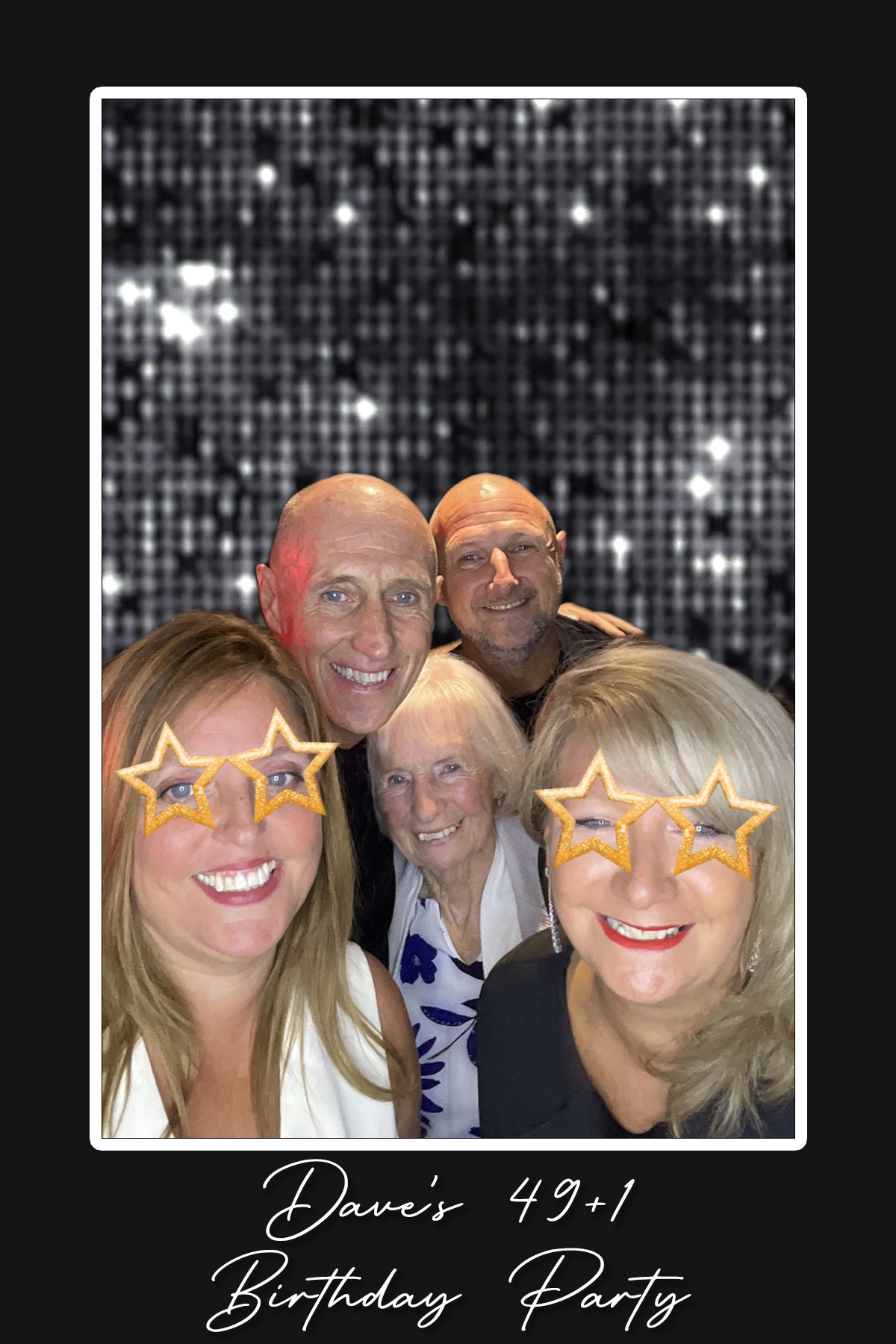 Dave's 49+1 Birthday Party | View more photos from the event at gallery.liverpoolselfiemirror.co.uk/u/LiverpoolSelfieMirror/Daves-491-Birthday-Party