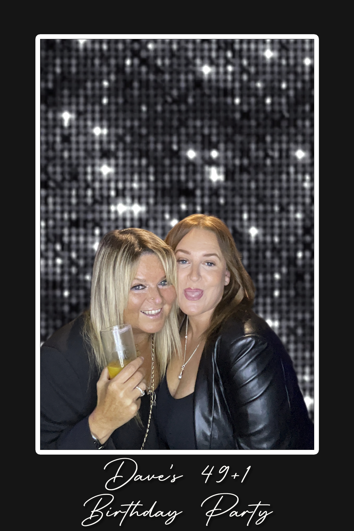 Dave's 49+1 Birthday Party | View more photos from the event at gallery.liverpoolselfiemirror.co.uk/u/LiverpoolSelfieMirror/Daves-491-Birthday-Party