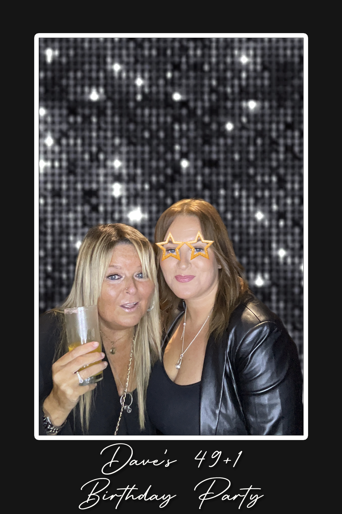 Dave's 49+1 Birthday Party | View more photos from the event at gallery.liverpoolselfiemirror.co.uk/u/LiverpoolSelfieMirror/Daves-491-Birthday-Party