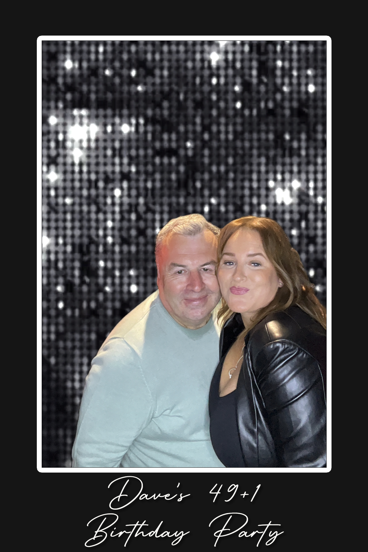 Dave's 49+1 Birthday Party | View more photos from the event at gallery.liverpoolselfiemirror.co.uk/u/LiverpoolSelfieMirror/Daves-491-Birthday-Party