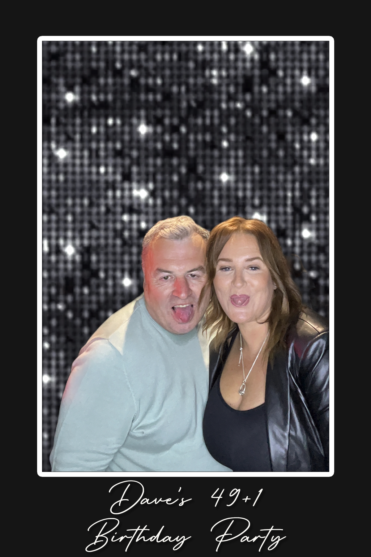 Dave's 49+1 Birthday Party | View more photos from the event at gallery.liverpoolselfiemirror.co.uk/u/LiverpoolSelfieMirror/Daves-491-Birthday-Party