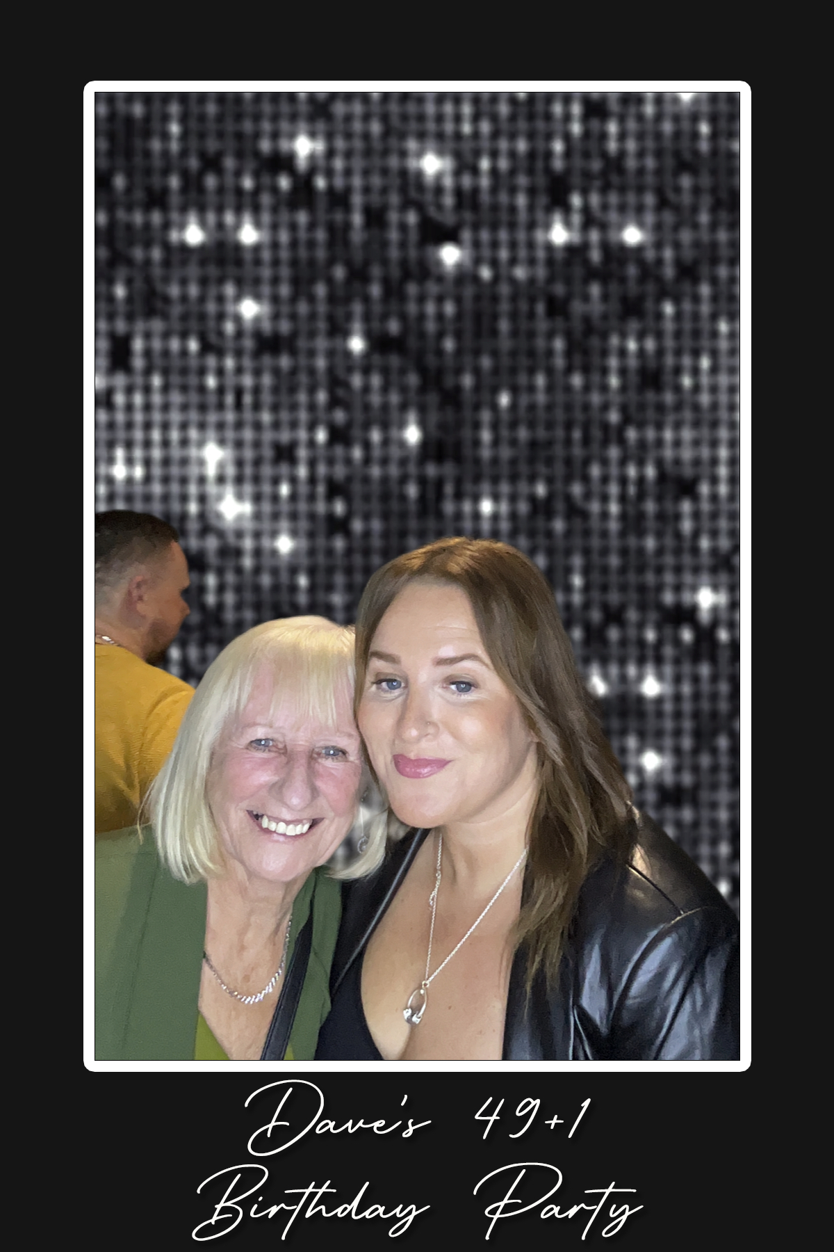 Dave's 49+1 Birthday Party | View more photos from the event at gallery.liverpoolselfiemirror.co.uk/u/LiverpoolSelfieMirror/Daves-491-Birthday-Party
