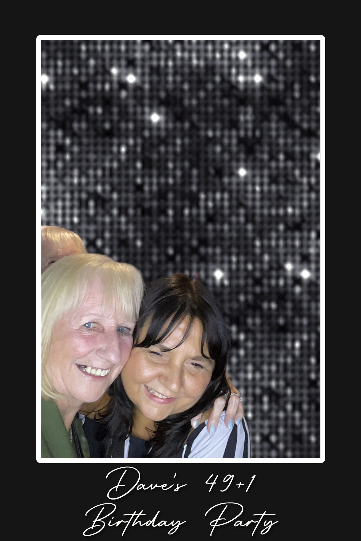 Dave's 49+1 Birthday Party | View more photos from the event at gallery.liverpoolselfiemirror.co.uk/u/LiverpoolSelfieMirror/Daves-491-Birthday-Party