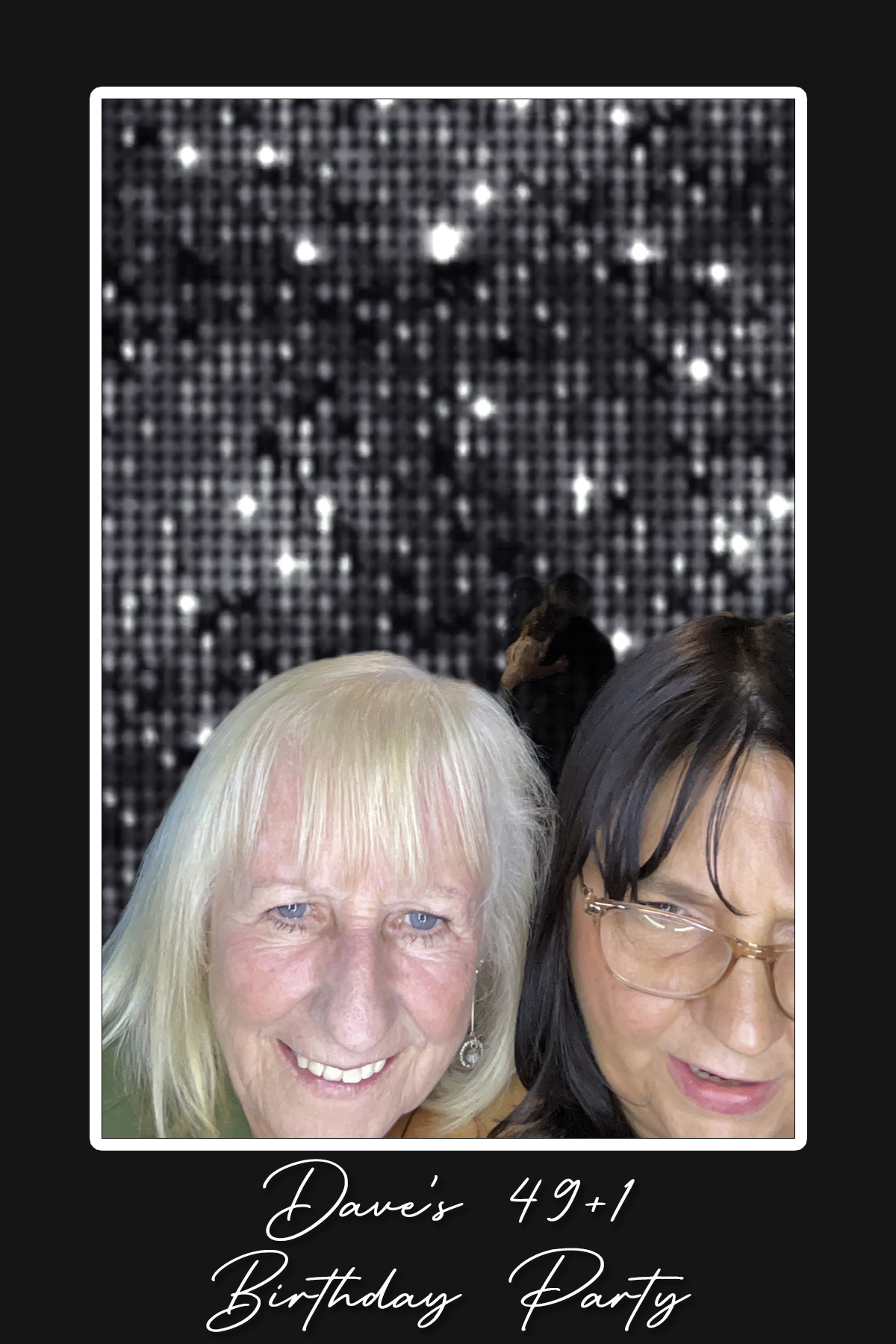Dave's 49+1 Birthday Party | View more photos from the event at gallery.liverpoolselfiemirror.co.uk/u/LiverpoolSelfieMirror/Daves-491-Birthday-Party