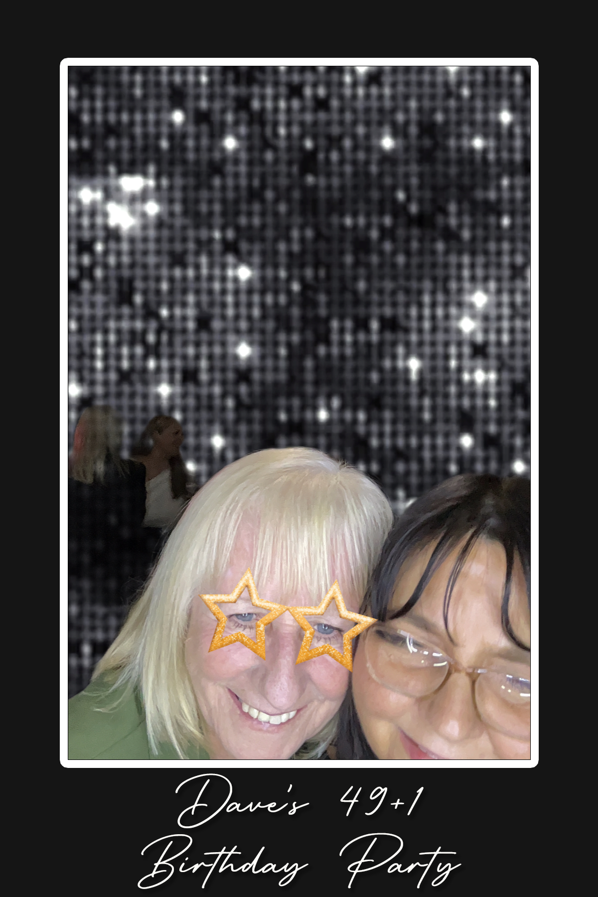 Dave's 49+1 Birthday Party | View more photos from the event at gallery.liverpoolselfiemirror.co.uk/u/LiverpoolSelfieMirror/Daves-491-Birthday-Party