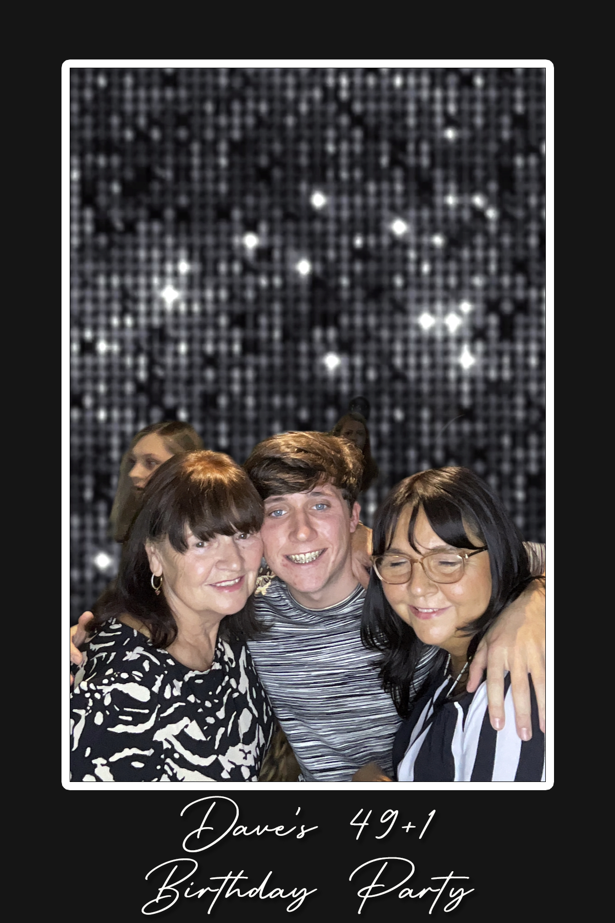 Dave's 49+1 Birthday Party | View more photos from the event at gallery.liverpoolselfiemirror.co.uk/u/LiverpoolSelfieMirror/Daves-491-Birthday-Party