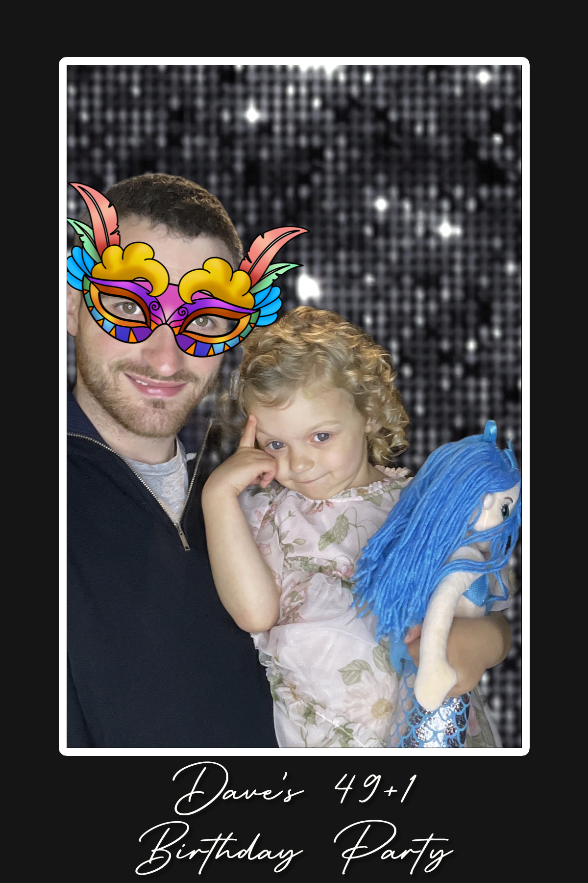 Dave's 49+1 Birthday Party | View more photos from the event at gallery.liverpoolselfiemirror.co.uk/u/LiverpoolSelfieMirror/Daves-491-Birthday-Party