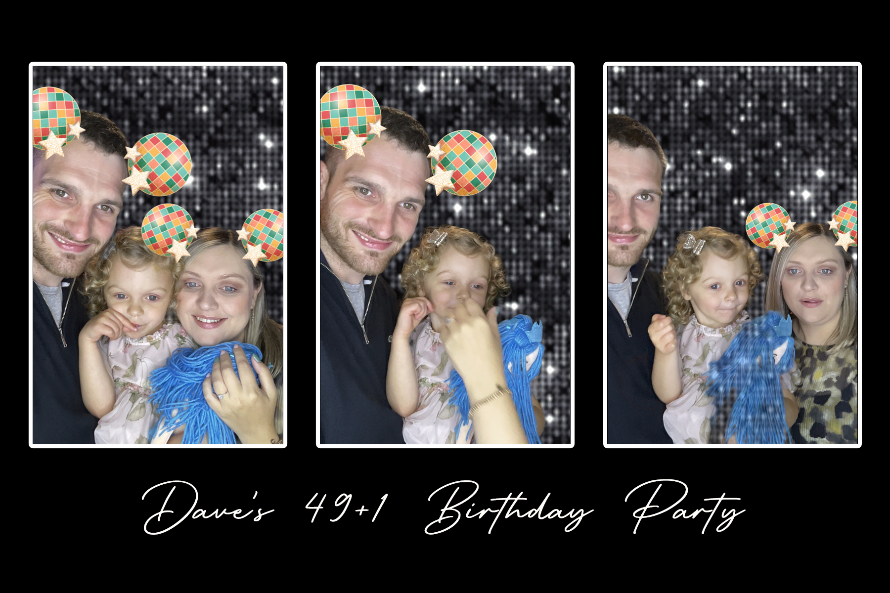 Dave's 49+1 Birthday Party | View more photos from the event at gallery.liverpoolselfiemirror.co.uk/u/LiverpoolSelfieMirror/Daves-491-Birthday-Party