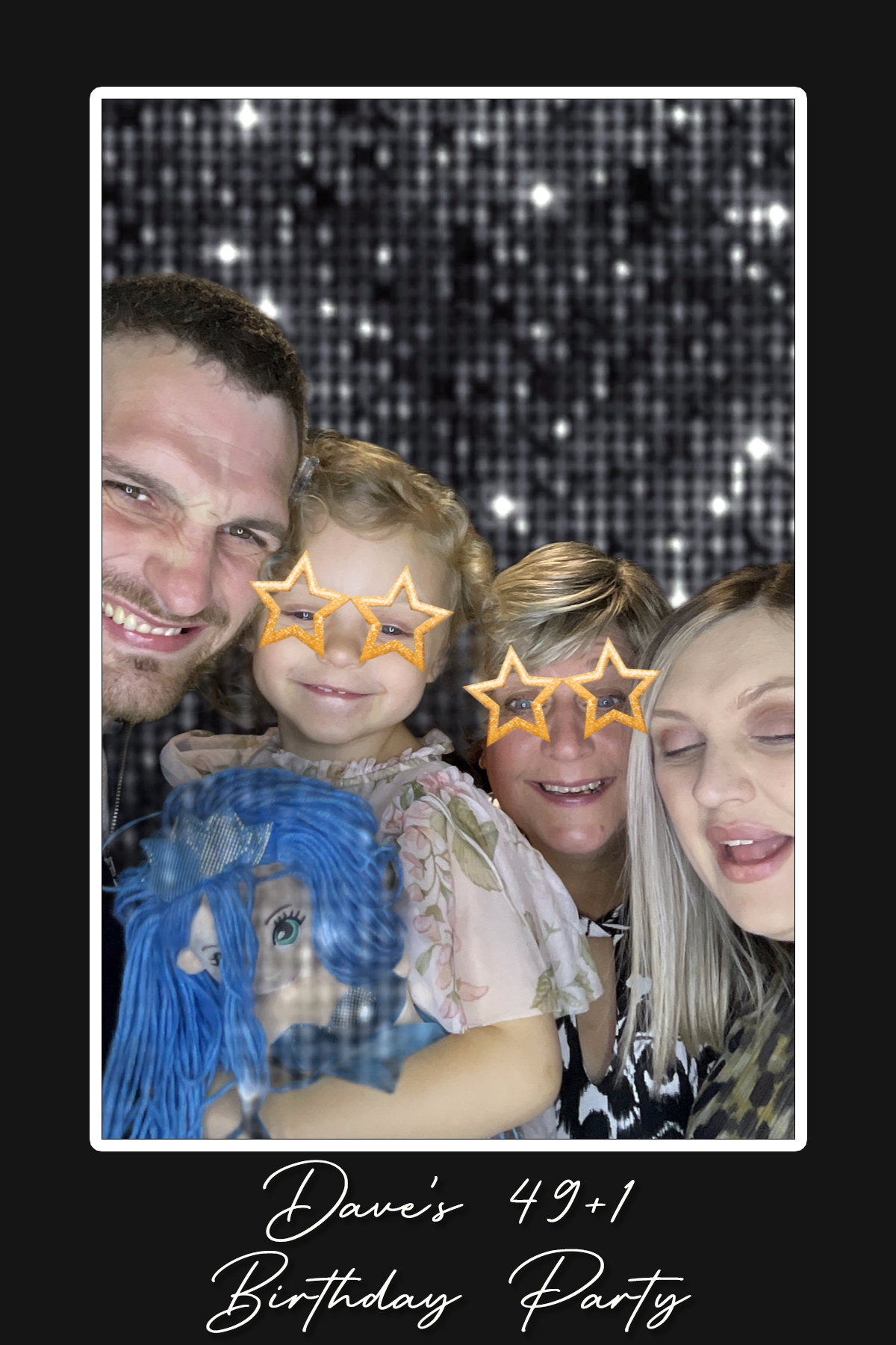 Dave's 49+1 Birthday Party | View more photos from the event at gallery.liverpoolselfiemirror.co.uk/u/LiverpoolSelfieMirror/Daves-491-Birthday-Party