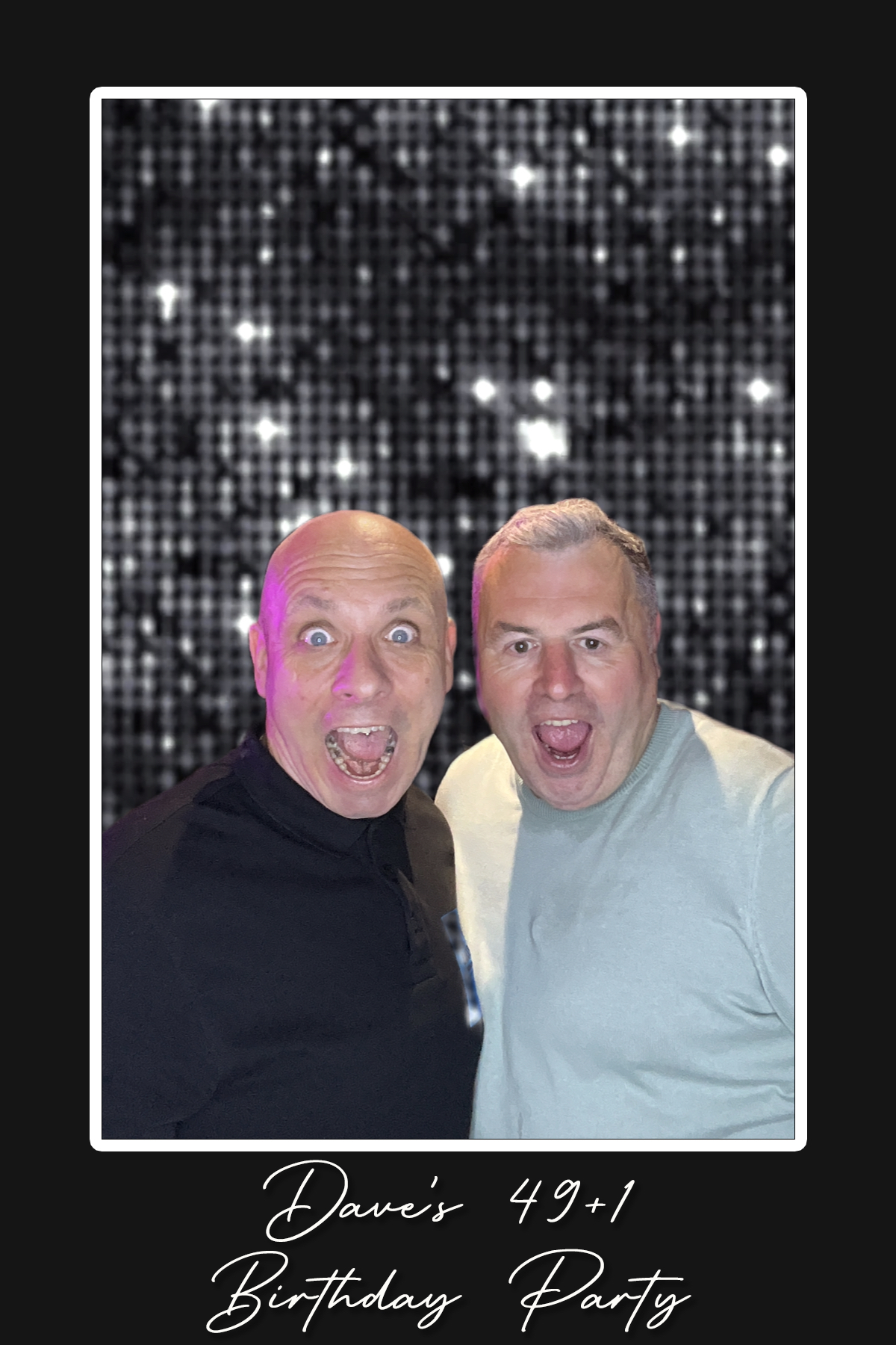 Dave's 49+1 Birthday Party | View more photos from the event at gallery.liverpoolselfiemirror.co.uk/u/LiverpoolSelfieMirror/Daves-491-Birthday-Party