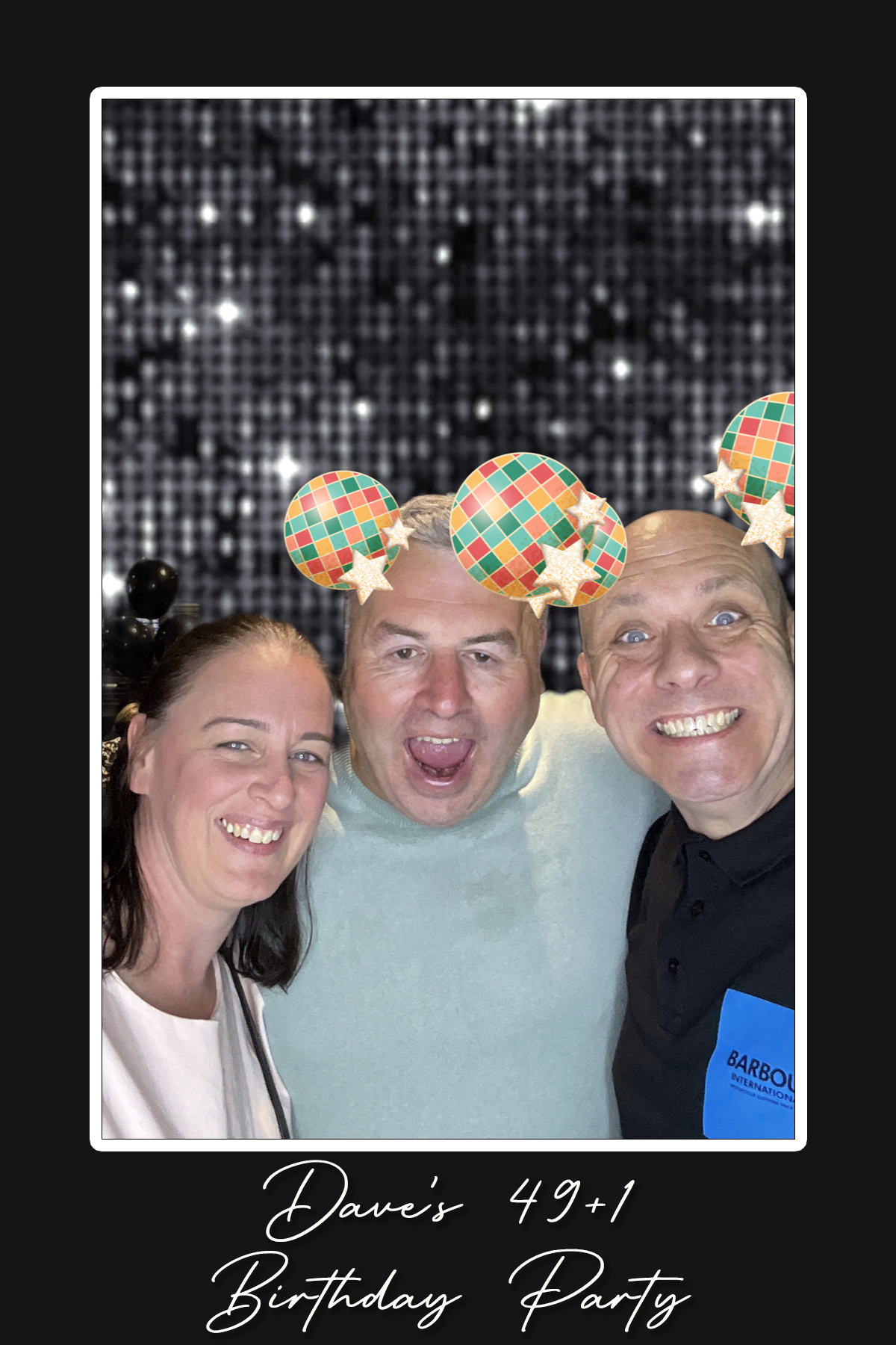 Dave's 49+1 Birthday Party | View more photos from the event at gallery.liverpoolselfiemirror.co.uk/u/LiverpoolSelfieMirror/Daves-491-Birthday-Party