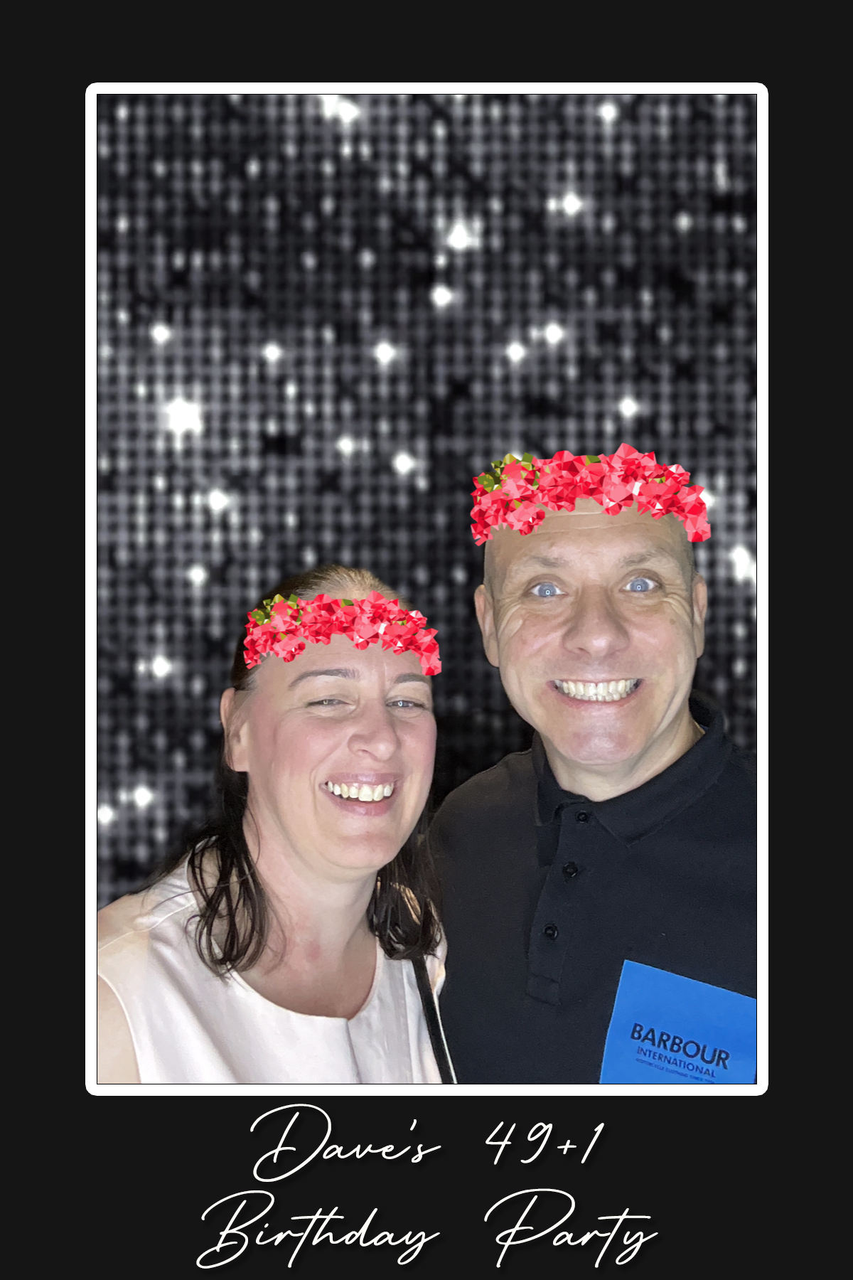 Dave's 49+1 Birthday Party | View more photos from the event at gallery.liverpoolselfiemirror.co.uk/u/LiverpoolSelfieMirror/Daves-491-Birthday-Party
