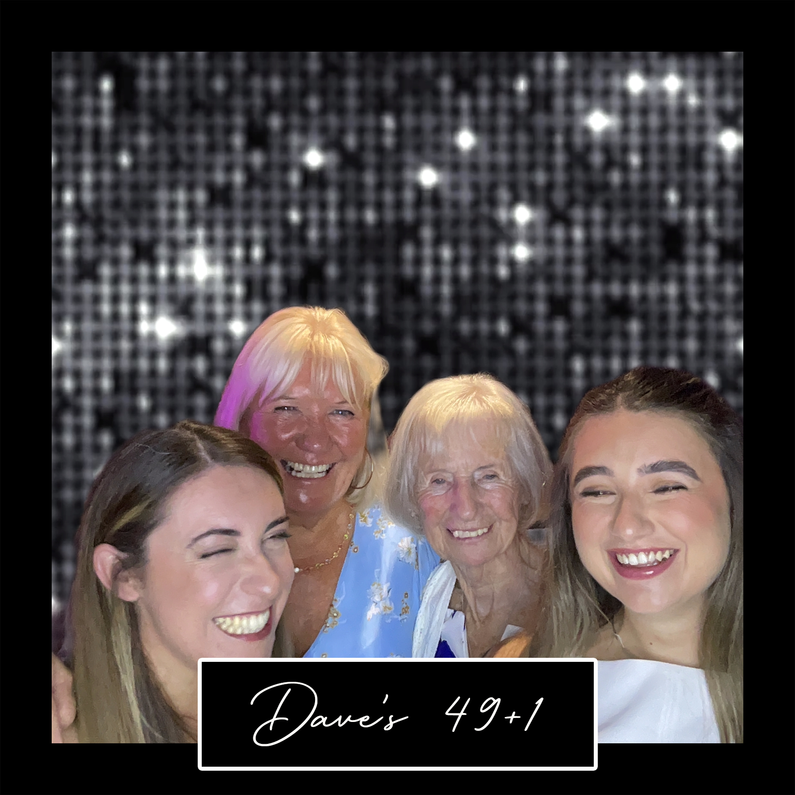 Dave's 49+1 Birthday Party | View more photos from the event at gallery.liverpoolselfiemirror.co.uk/u/LiverpoolSelfieMirror/Daves-491-Birthday-Party