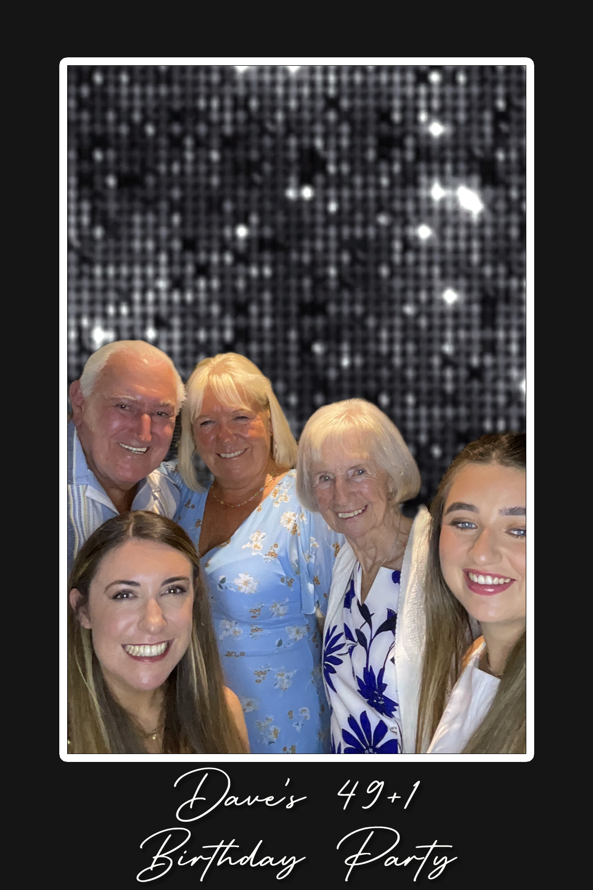 Dave's 49+1 Birthday Party | View more photos from the event at gallery.liverpoolselfiemirror.co.uk/u/LiverpoolSelfieMirror/Daves-491-Birthday-Party