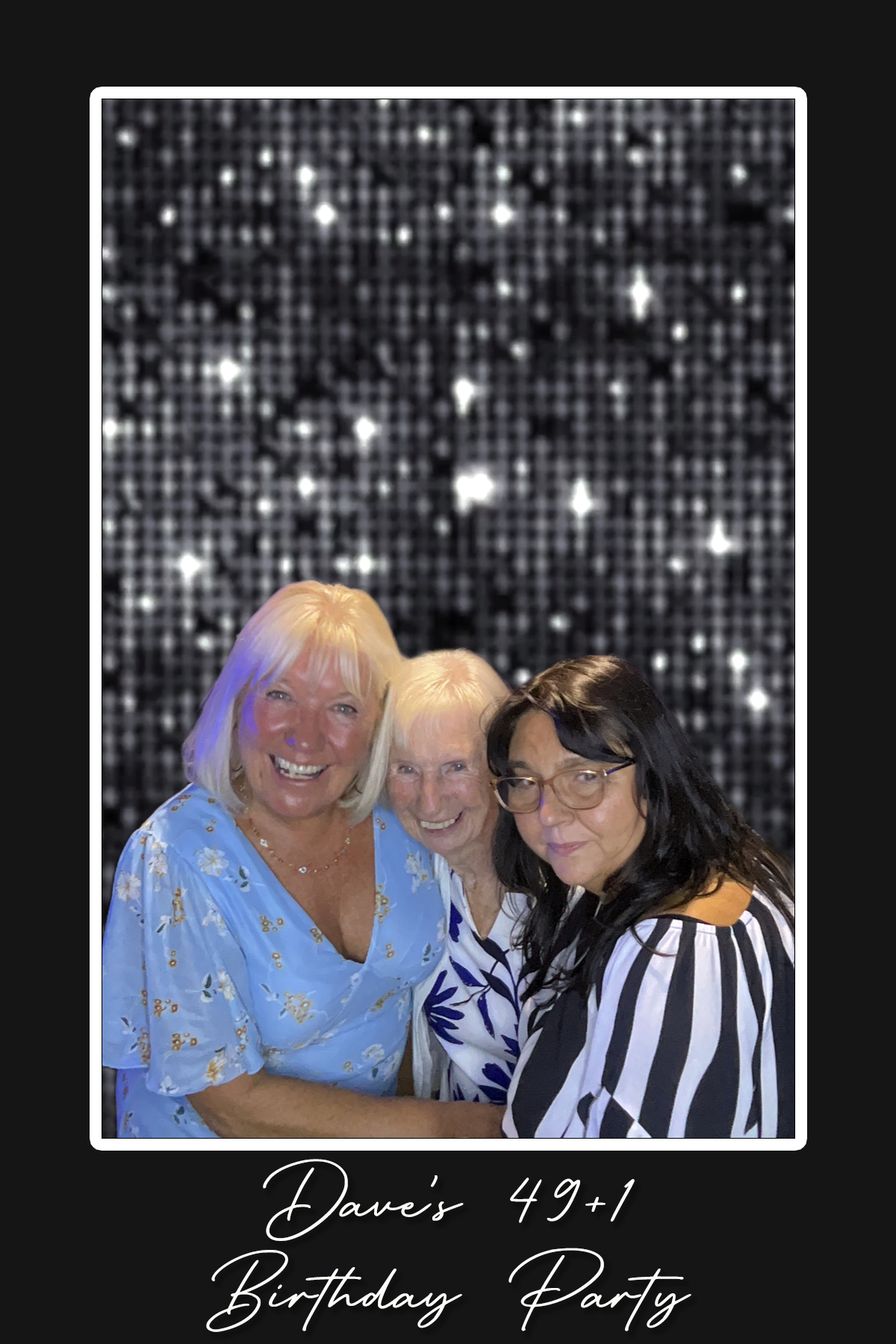 Dave's 49+1 Birthday Party | View more photos from the event at gallery.liverpoolselfiemirror.co.uk/u/LiverpoolSelfieMirror/Daves-491-Birthday-Party