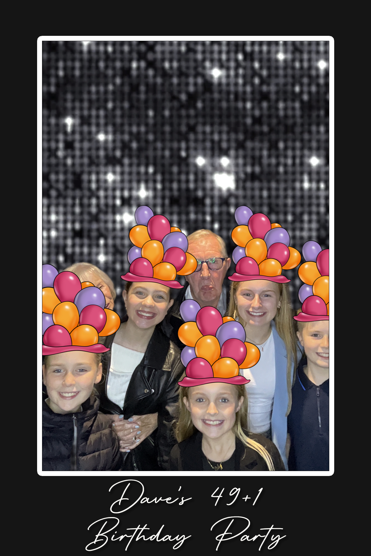 Dave's 49+1 Birthday Party | View more photos from the event at gallery.liverpoolselfiemirror.co.uk/u/LiverpoolSelfieMirror/Daves-491-Birthday-Party