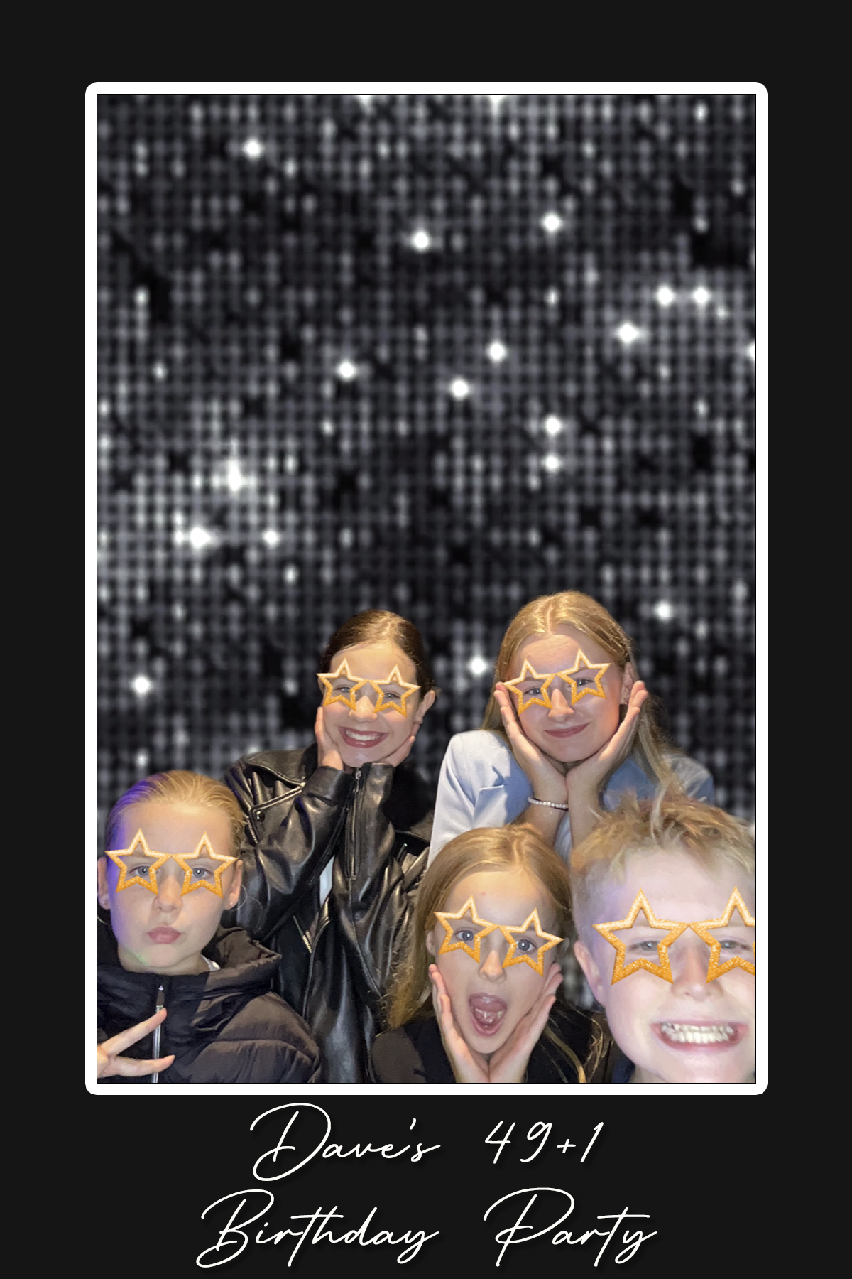 Dave's 49+1 Birthday Party | View more photos from the event at gallery.liverpoolselfiemirror.co.uk/u/LiverpoolSelfieMirror/Daves-491-Birthday-Party
