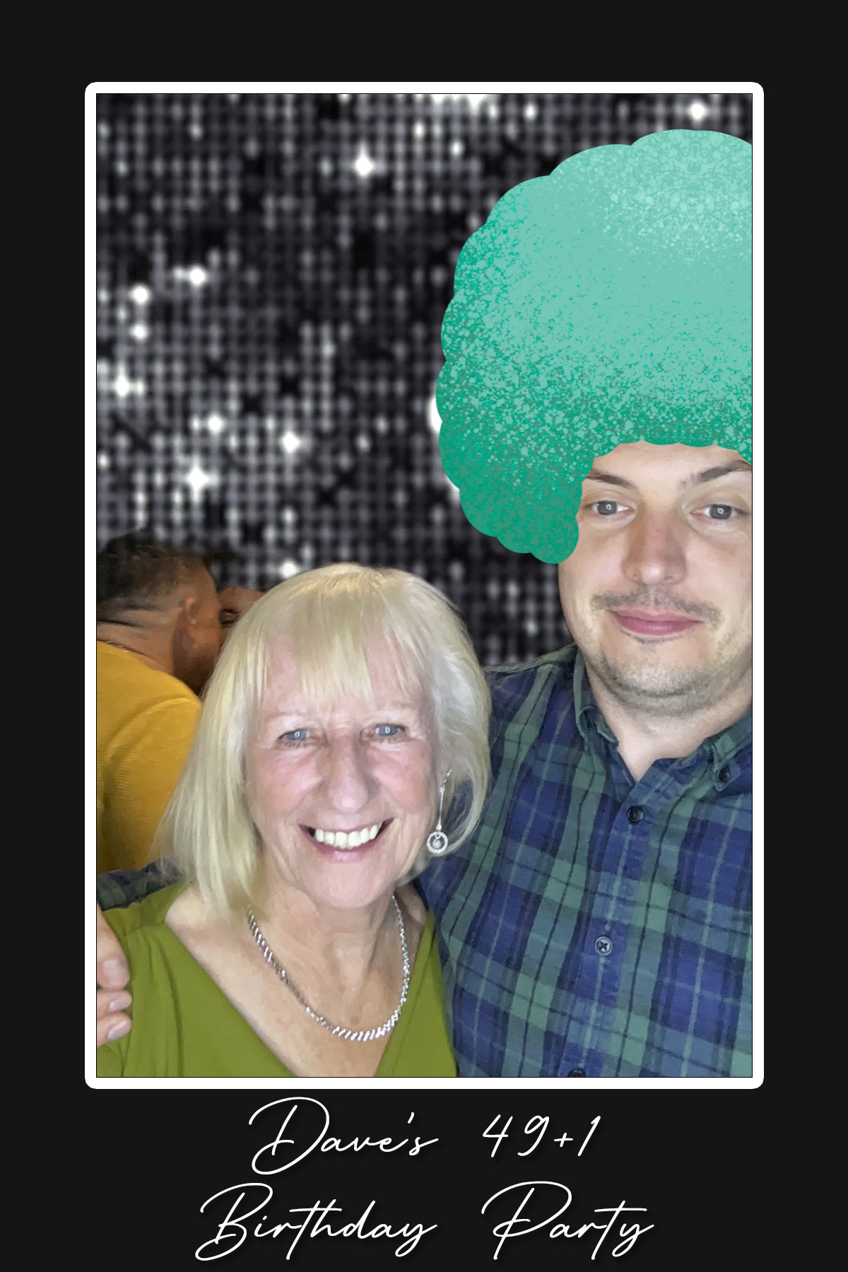 Dave's 49+1 Birthday Party | View more photos from the event at gallery.liverpoolselfiemirror.co.uk/u/LiverpoolSelfieMirror/Daves-491-Birthday-Party