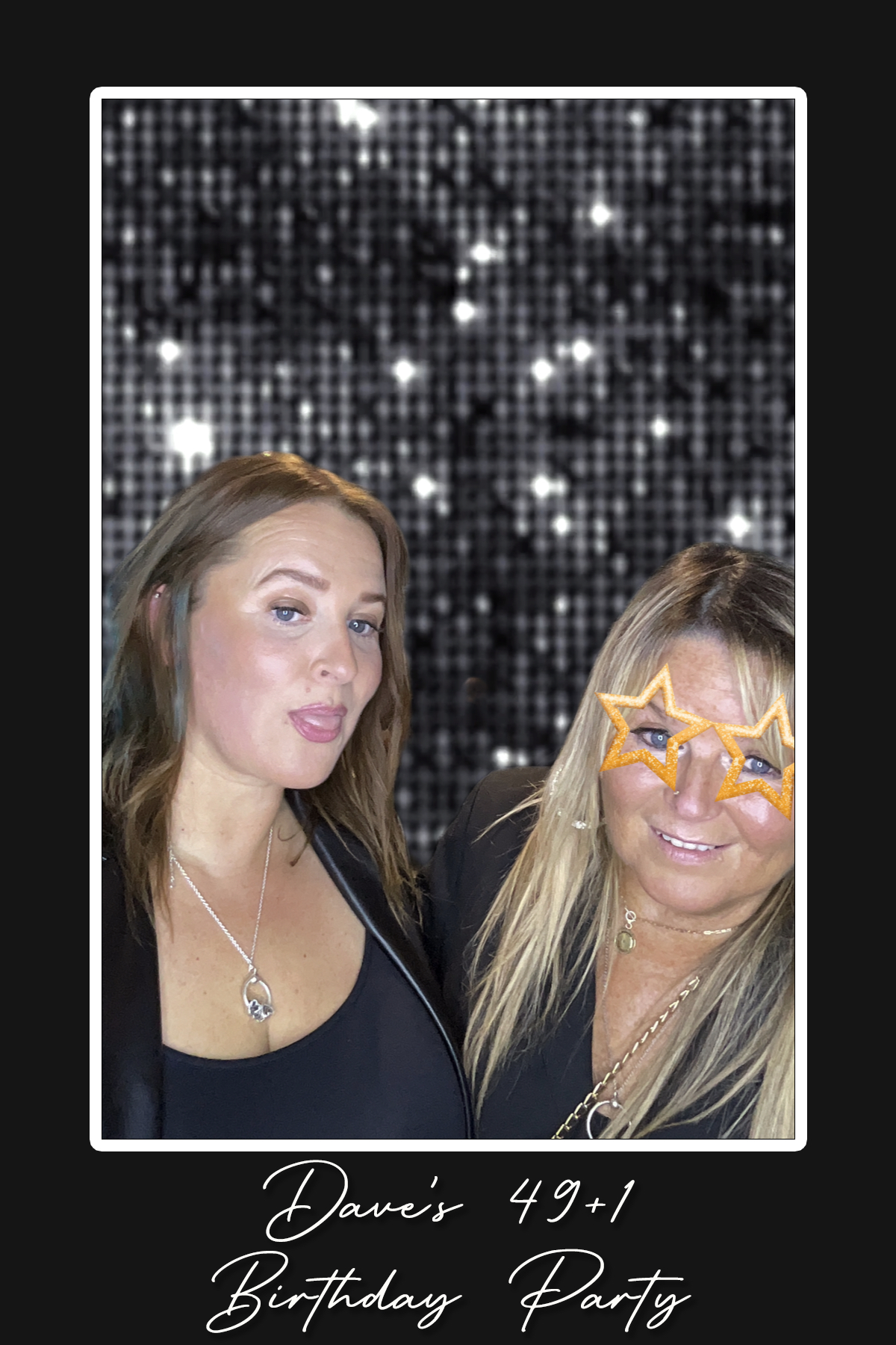 Dave's 49+1 Birthday Party | View more photos from the event at gallery.liverpoolselfiemirror.co.uk/u/LiverpoolSelfieMirror/Daves-491-Birthday-Party