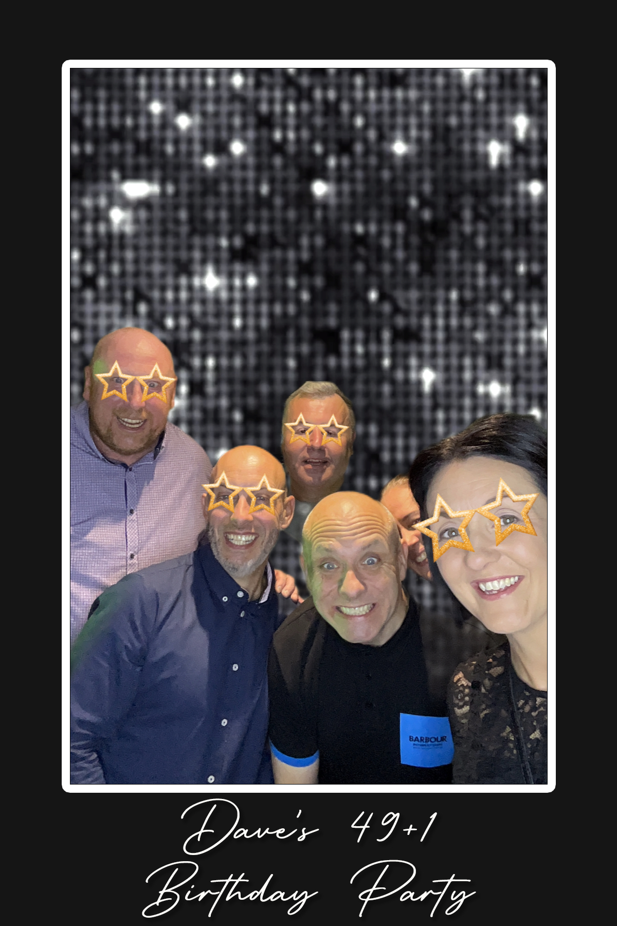 Dave's 49+1 Birthday Party | View more photos from the event at gallery.liverpoolselfiemirror.co.uk/u/LiverpoolSelfieMirror/Daves-491-Birthday-Party