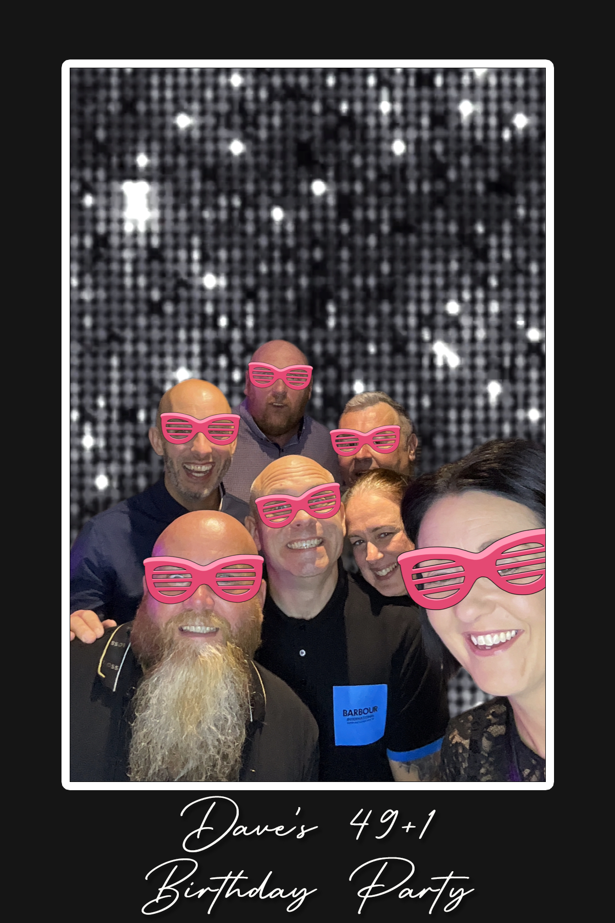 Dave's 49+1 Birthday Party | View more photos from the event at gallery.liverpoolselfiemirror.co.uk/u/LiverpoolSelfieMirror/Daves-491-Birthday-Party