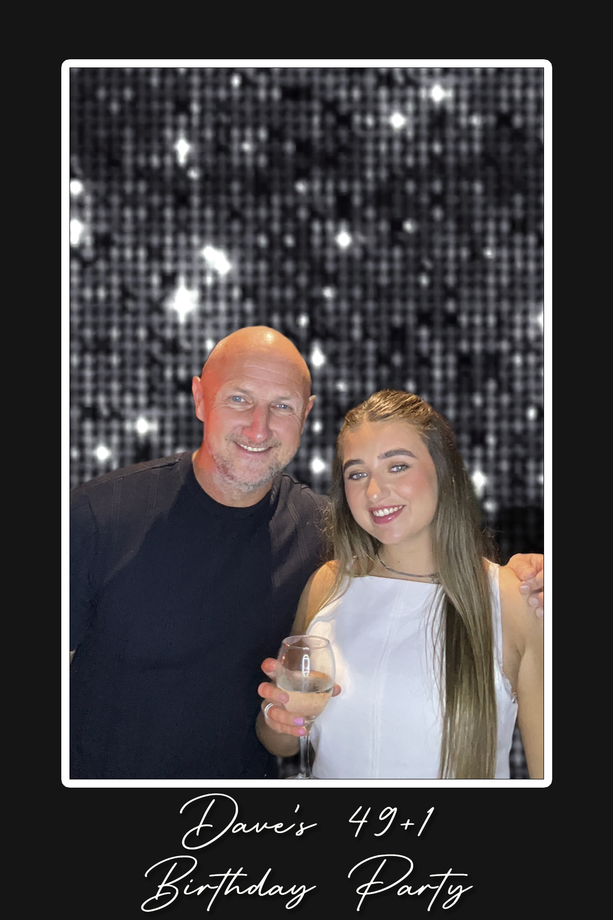 Dave's 49+1 Birthday Party | View more photos from the event at gallery.liverpoolselfiemirror.co.uk/u/LiverpoolSelfieMirror/Daves-491-Birthday-Party