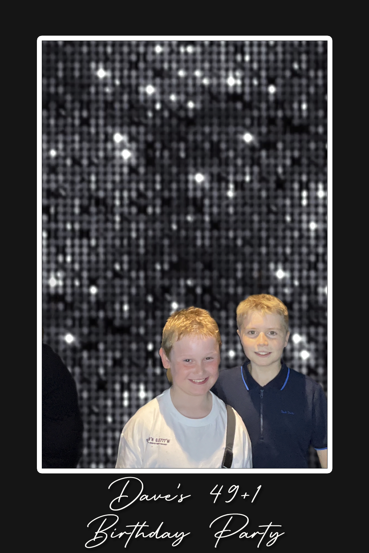 Dave's 49+1 Birthday Party | View more photos from the event at gallery.liverpoolselfiemirror.co.uk/u/LiverpoolSelfieMirror/Daves-491-Birthday-Party