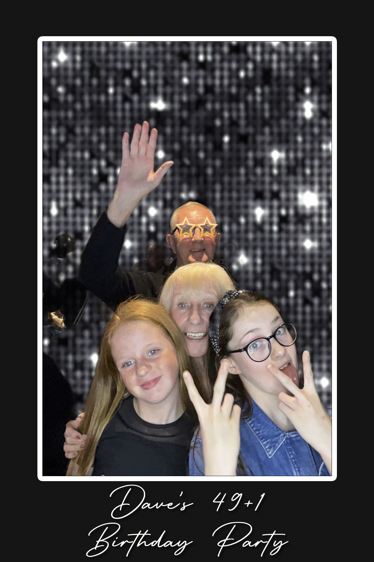 Dave's 49+1 Birthday Party | View more photos from the event at gallery.liverpoolselfiemirror.co.uk/u/LiverpoolSelfieMirror/Daves-491-Birthday-Party