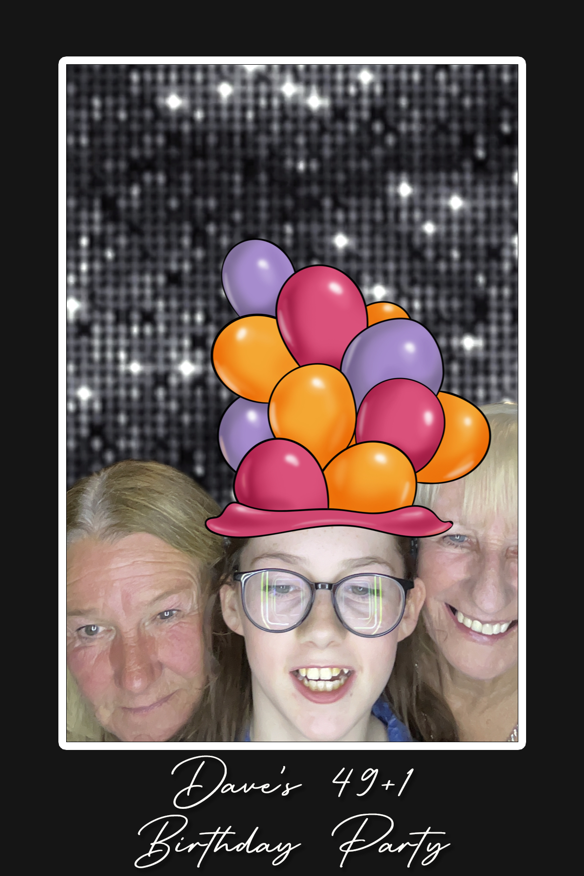 Dave's 49+1 Birthday Party | View more photos from the event at gallery.liverpoolselfiemirror.co.uk/u/LiverpoolSelfieMirror/Daves-491-Birthday-Party