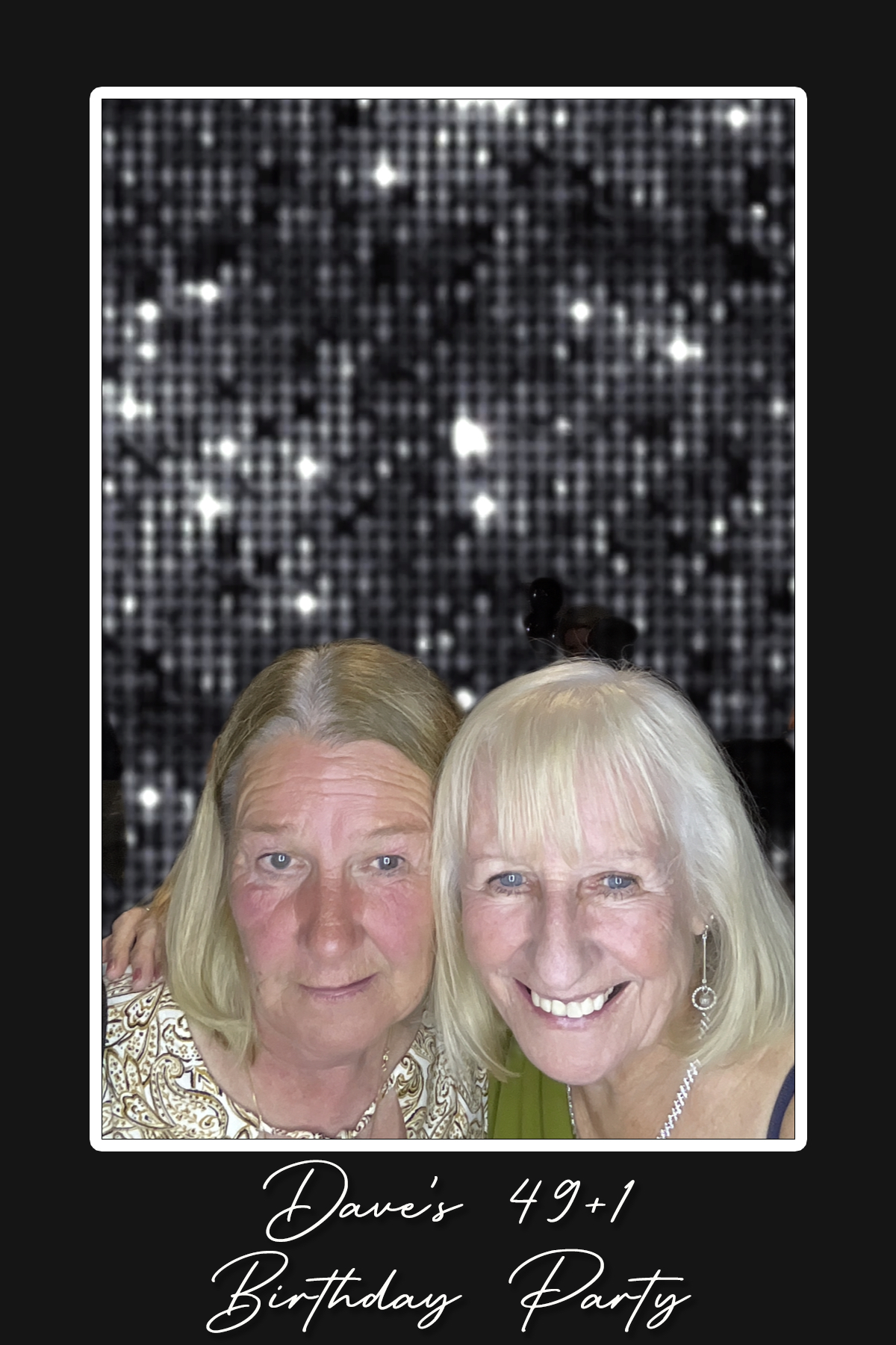 Dave's 49+1 Birthday Party | View more photos from the event at gallery.liverpoolselfiemirror.co.uk/u/LiverpoolSelfieMirror/Daves-491-Birthday-Party
